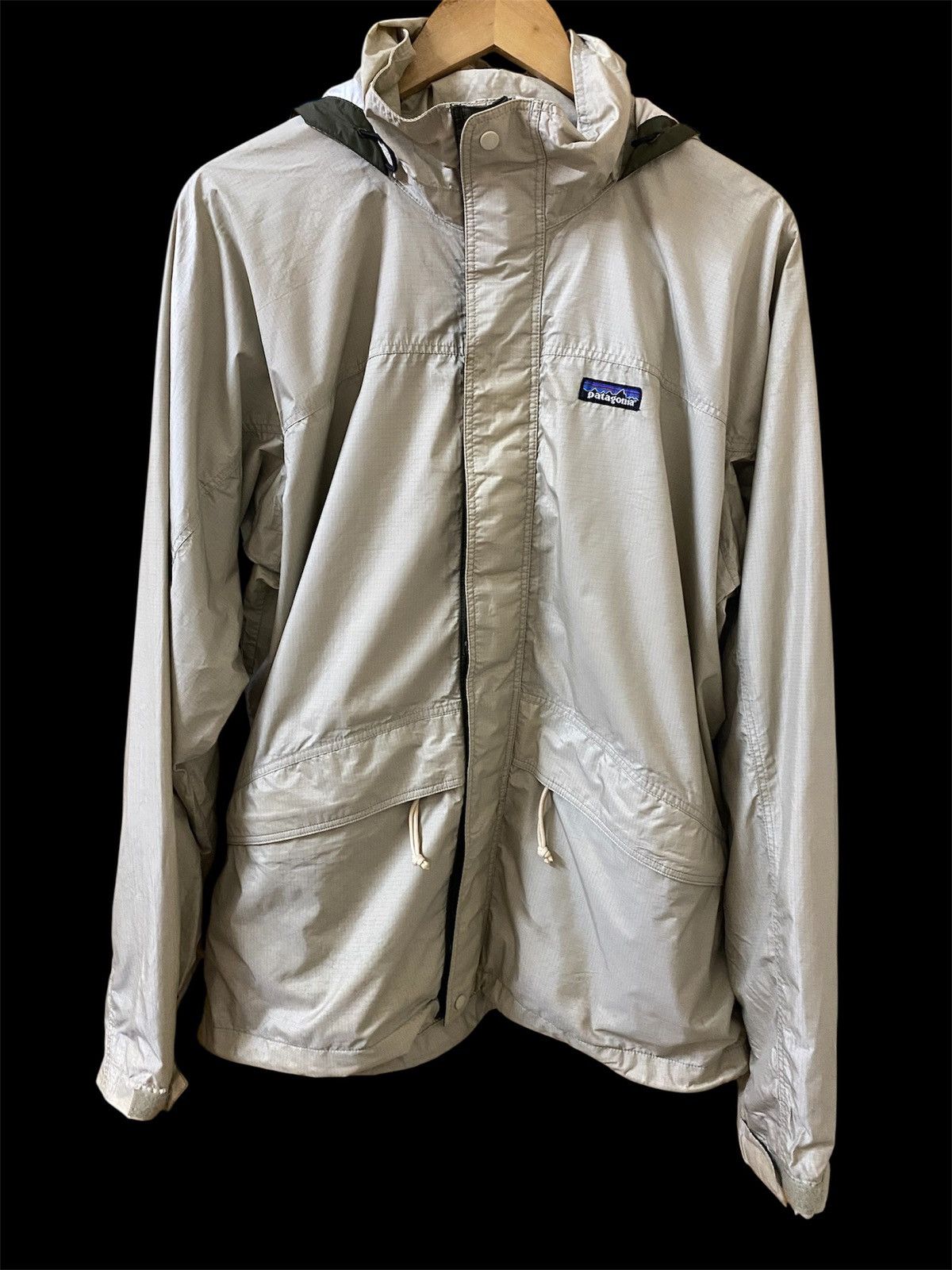 Patagonia Patagonia nylon light jacket Size US M / EU 48-50 / 2 - 1 Thumbnail