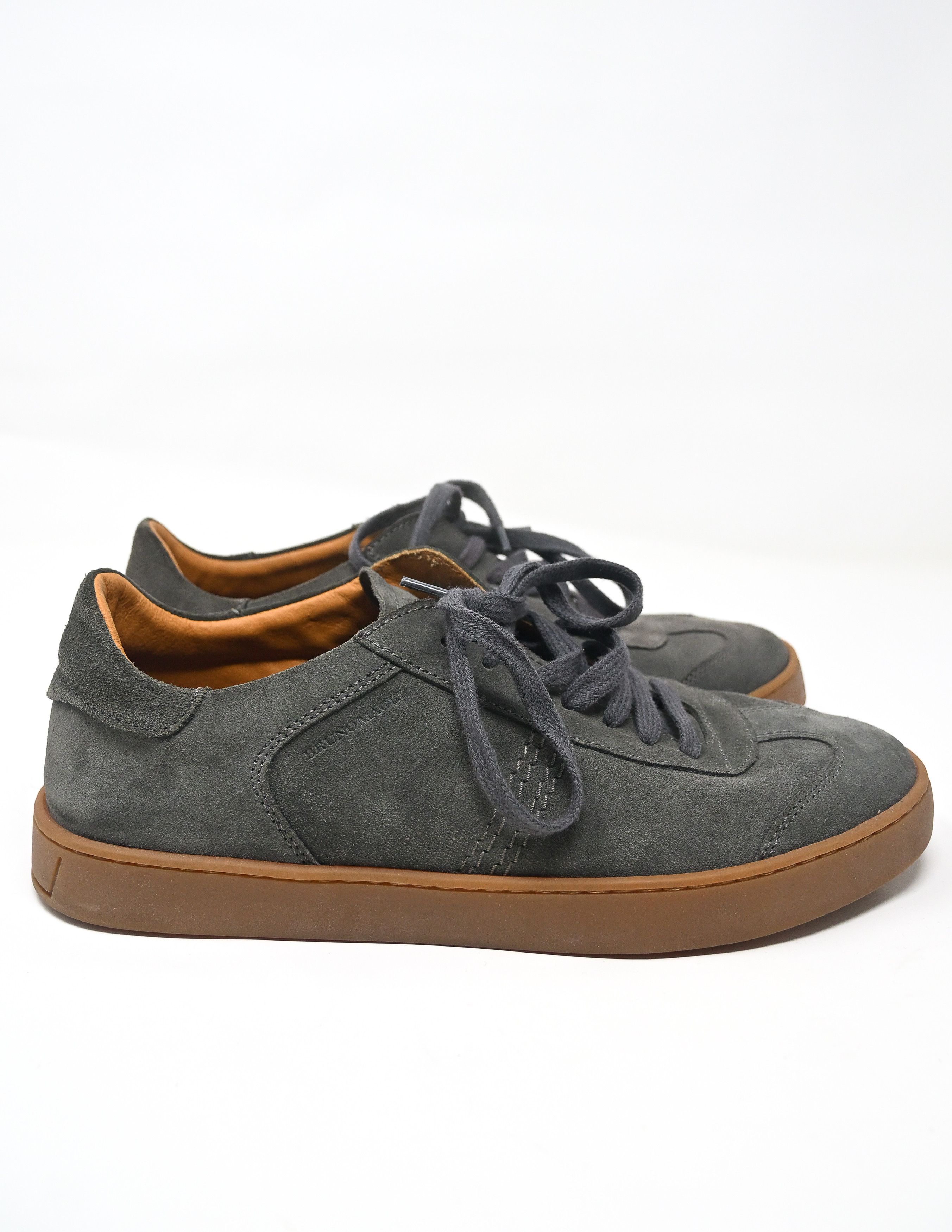 Bruno Magli Bono BM3BONT9 Size US 9 / EU 42 - 1 Thumbnail