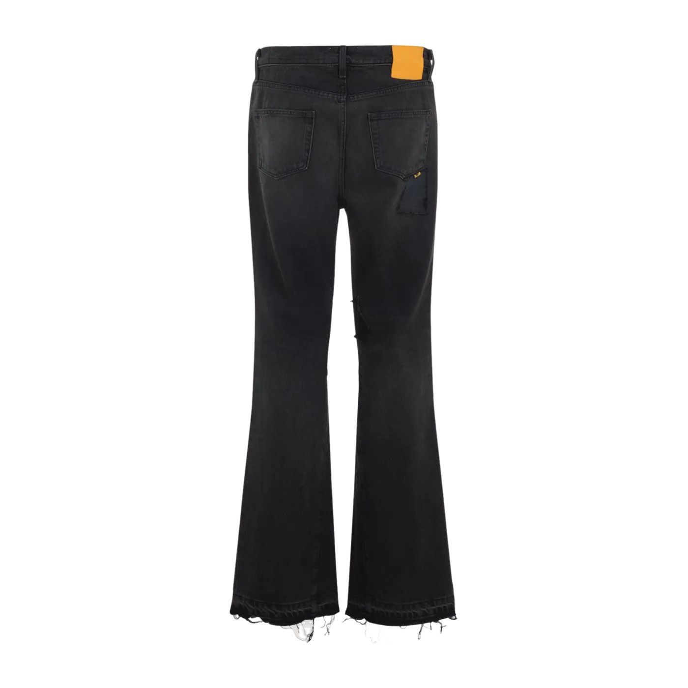 Gallery Dept. GALLERY DEPT. Black Flare Jeans New & Authentic (Men's size: Size US 32 / EU 48 - 2 Thumbnail