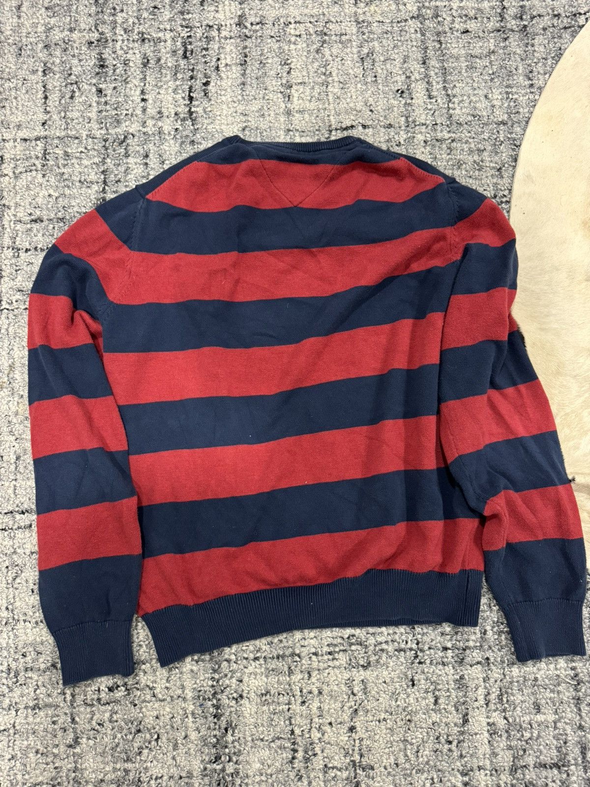 Tommy Hilfiger Tommy Hilfiger Sweater Size US S / EU 44-46 / 1 - 3 Thumbnail