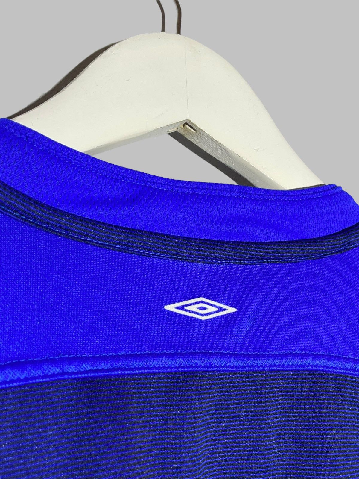 Umbro × Vintage Chelsea FC Umbro 2003/05 Home Vintage Revisable Jersey Size US XL / EU 56 / 4 - 16 Thumbnail
