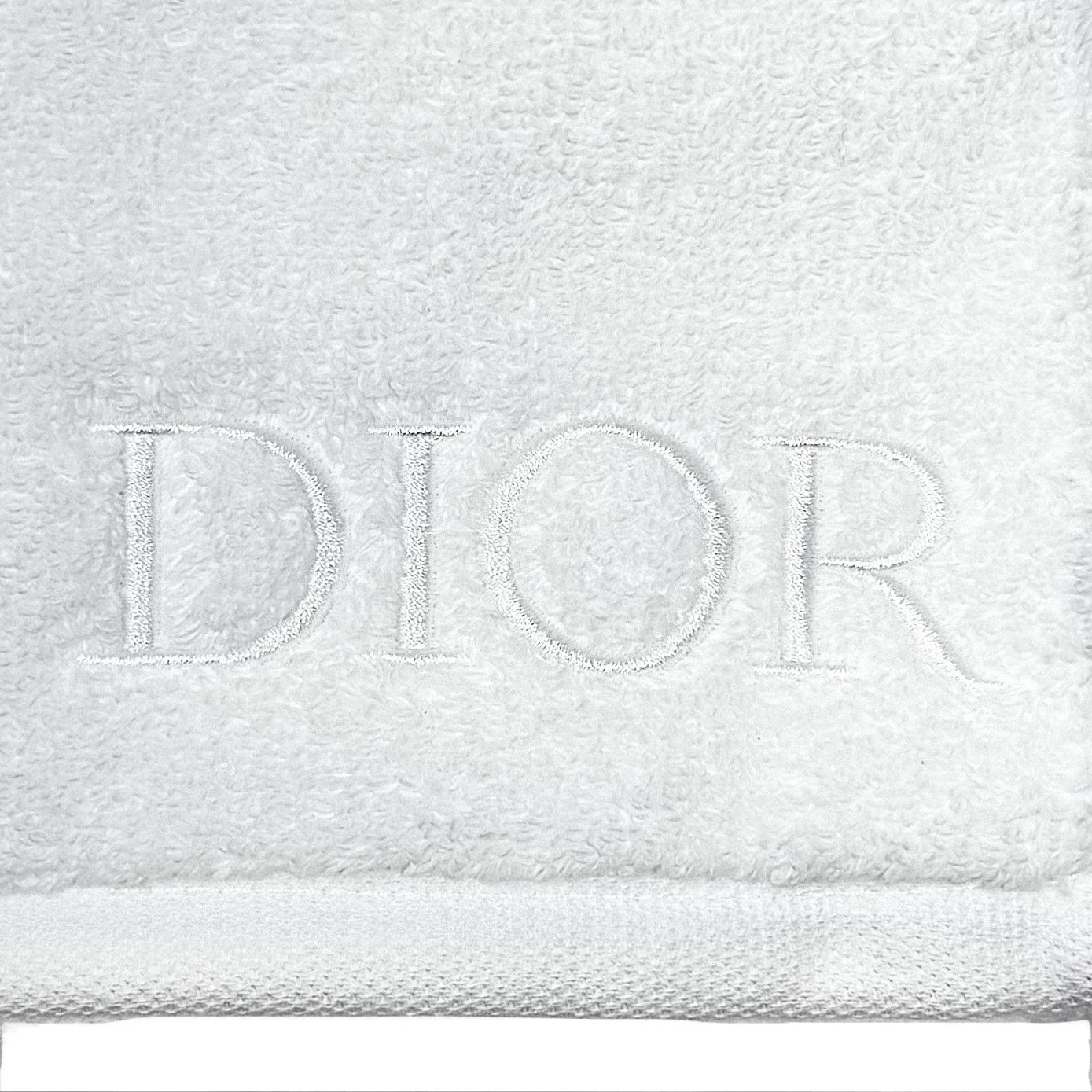 Dior Dior VIP Towel Set Size ONE SIZE - 4 Thumbnail
