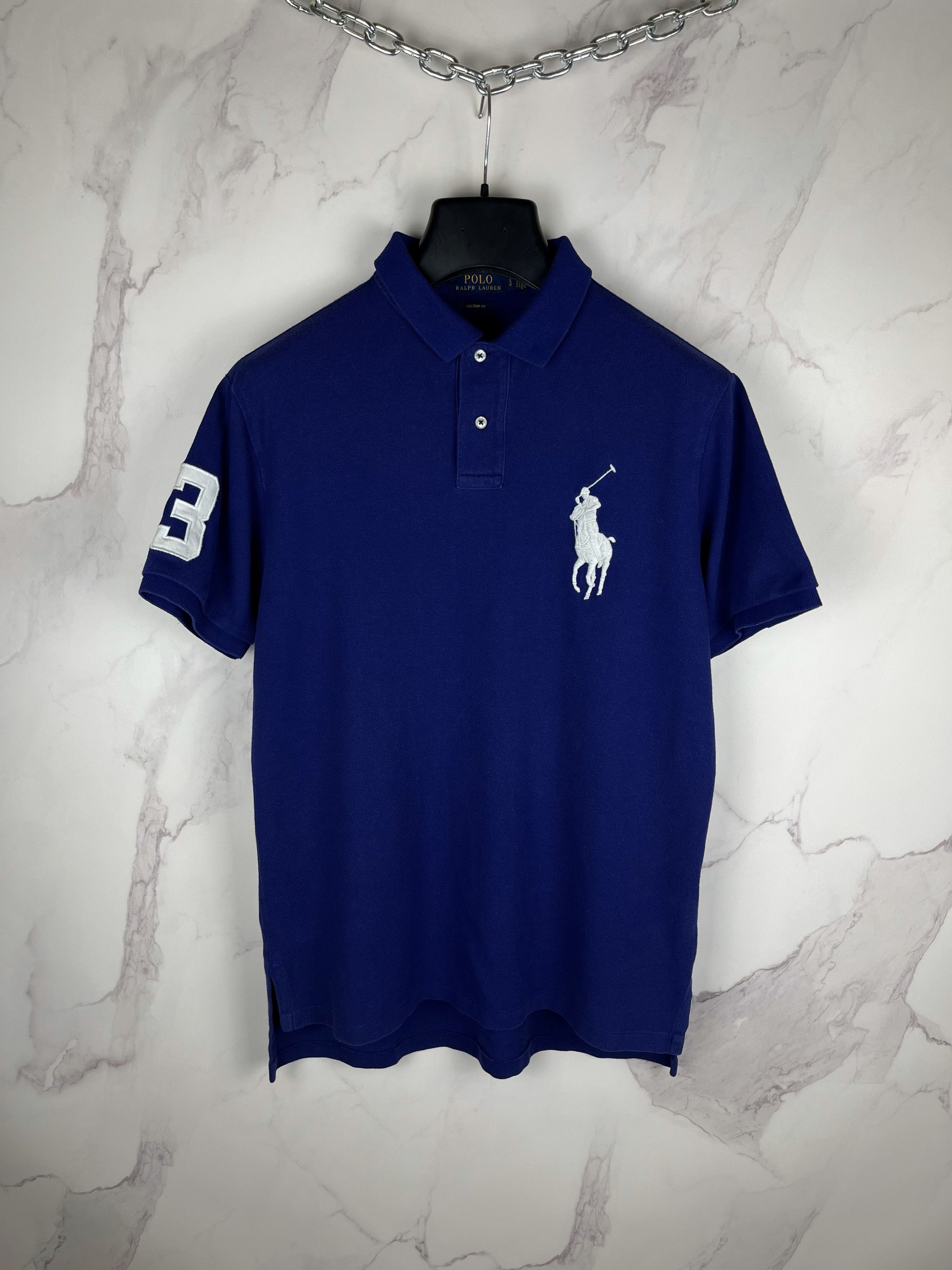 Polo Ralph Lauren × Ralph Lauren × Streetwear Polo Ralph Lauren Classic