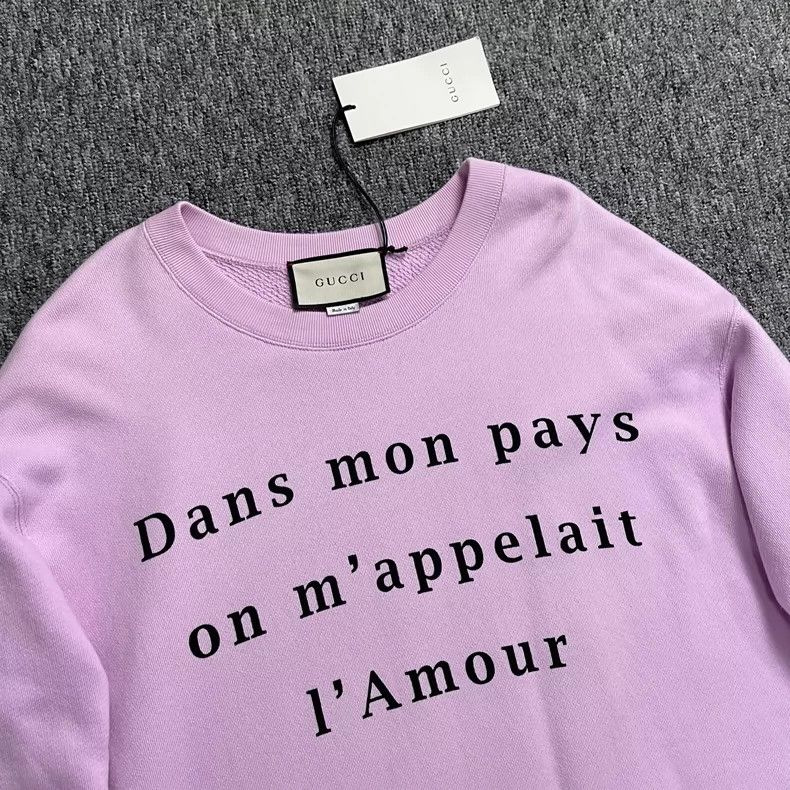 Gucci Gucci Skull pullover sweatshirt 2501-Nextarrow Size US L / EU 52-54 / 3 - 9 Thumbnail