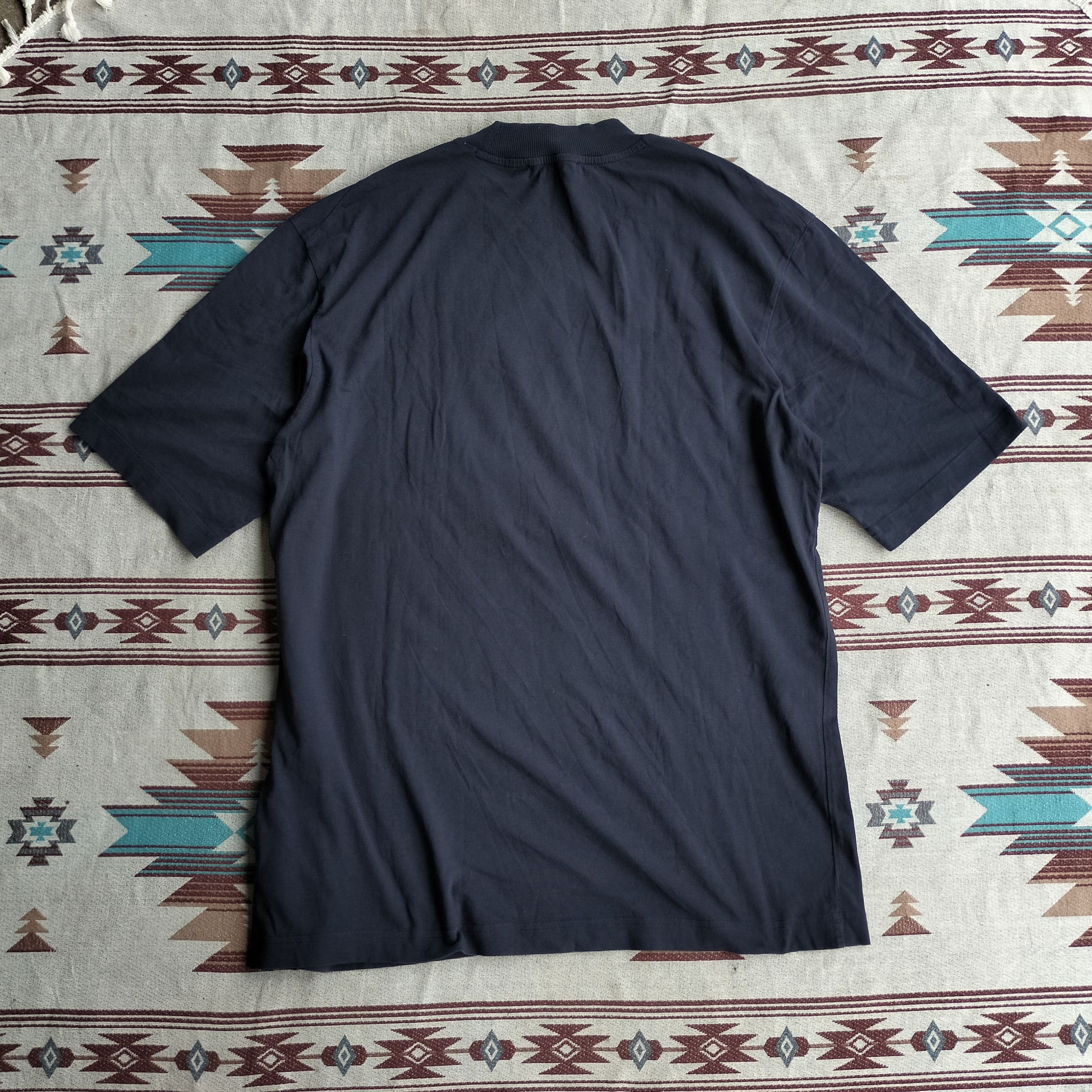 Adidas × Y-3 Adidas Y-3 yohji yamamoto leopard bamboo tee Size US M / EU 48-50 / 2 - 3 Thumbnail
