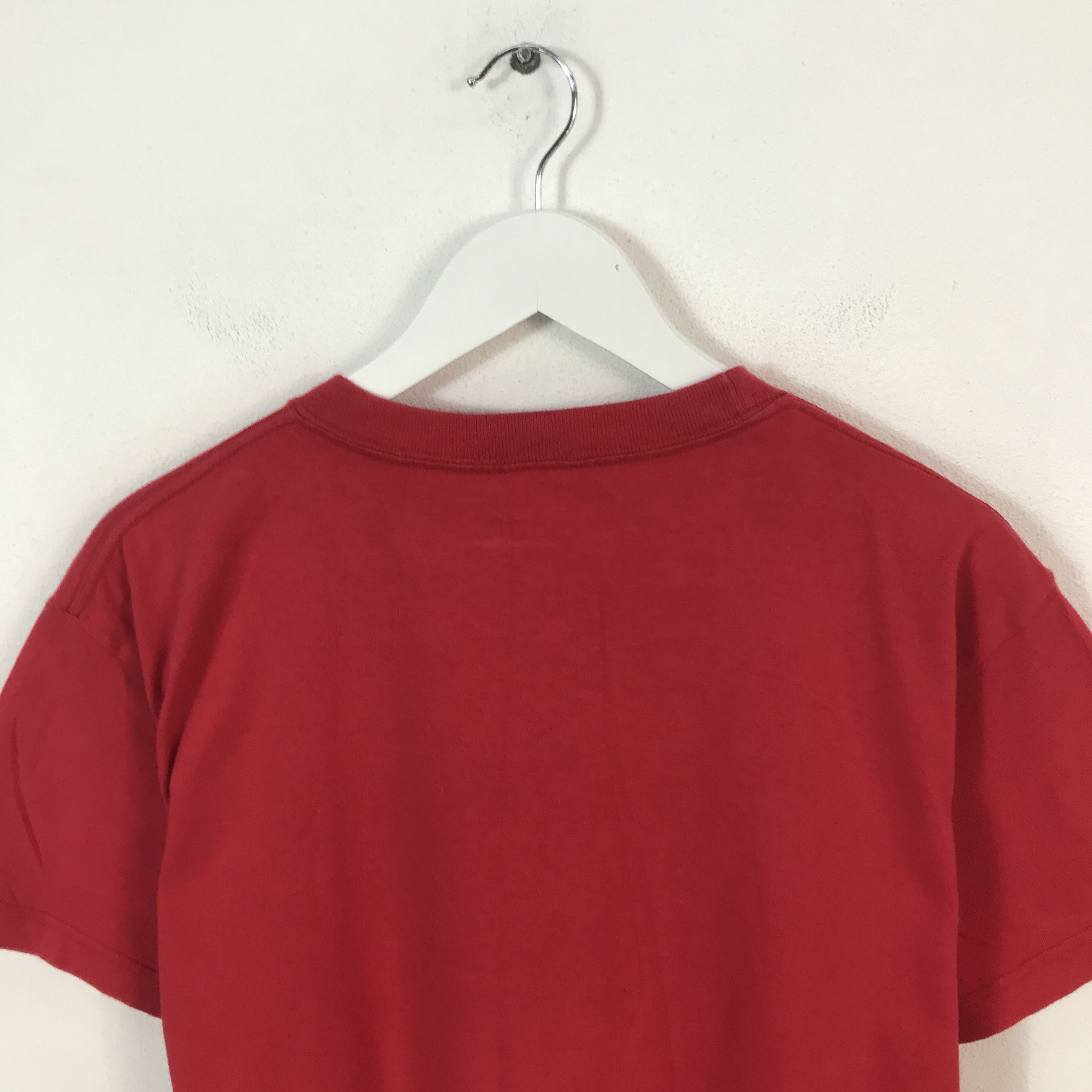 Universal Studios universal studios T2-3D t-shirt Size US M / EU 48-50 / 2 - 4 Thumbnail