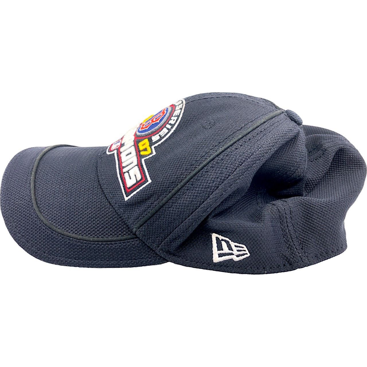 MLB × New Era Boston Red Sox 2007 World Series Champions New Era MLB Hat Size ONE SIZE - 2 Thumbnail
