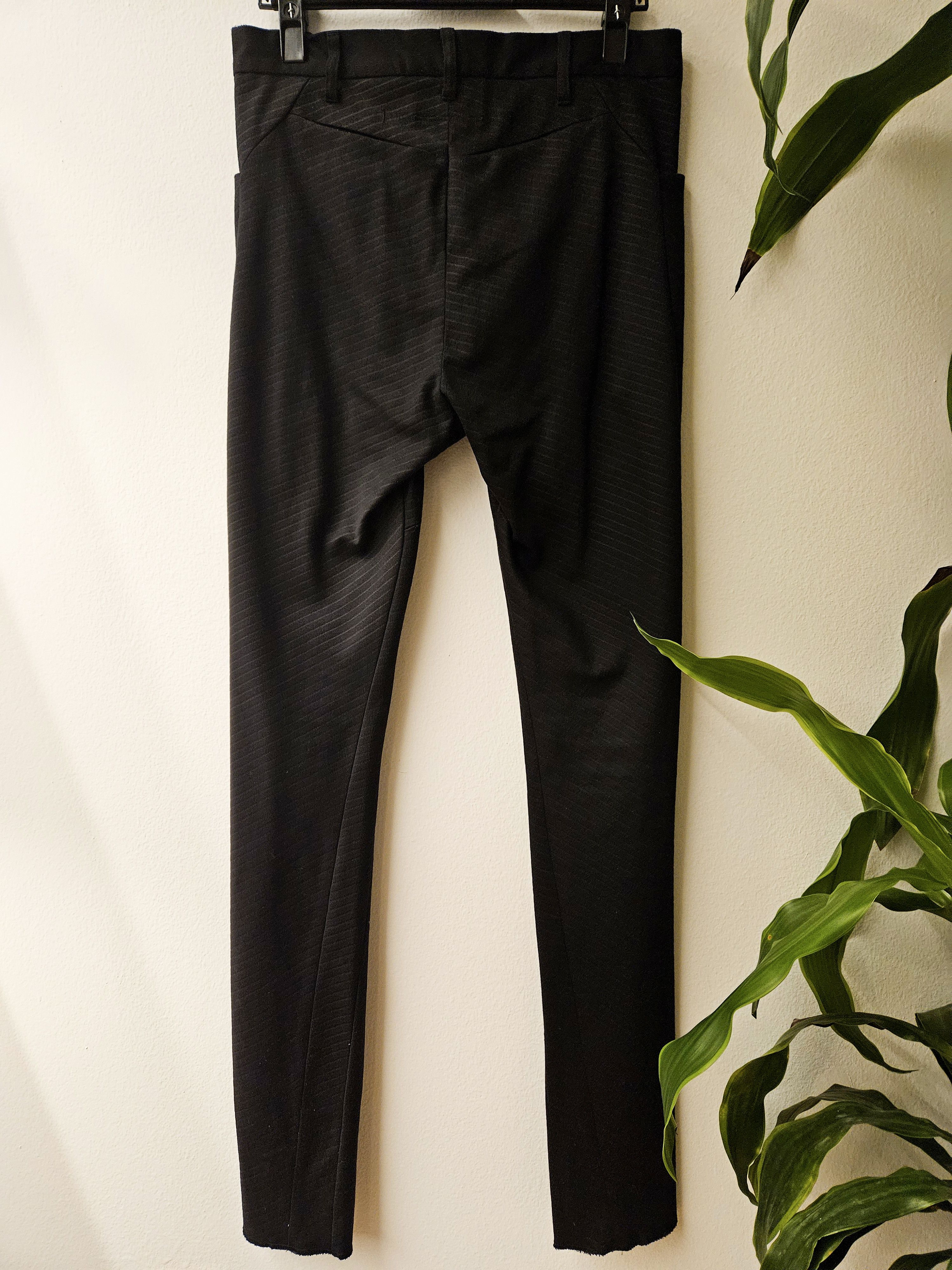Julius Rare [prism;] SS15 Prism Suit size 1 Size 34R - 4 Thumbnail