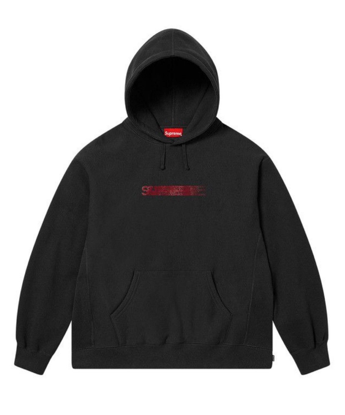 Supreme S Logo Hoodie | Grailed