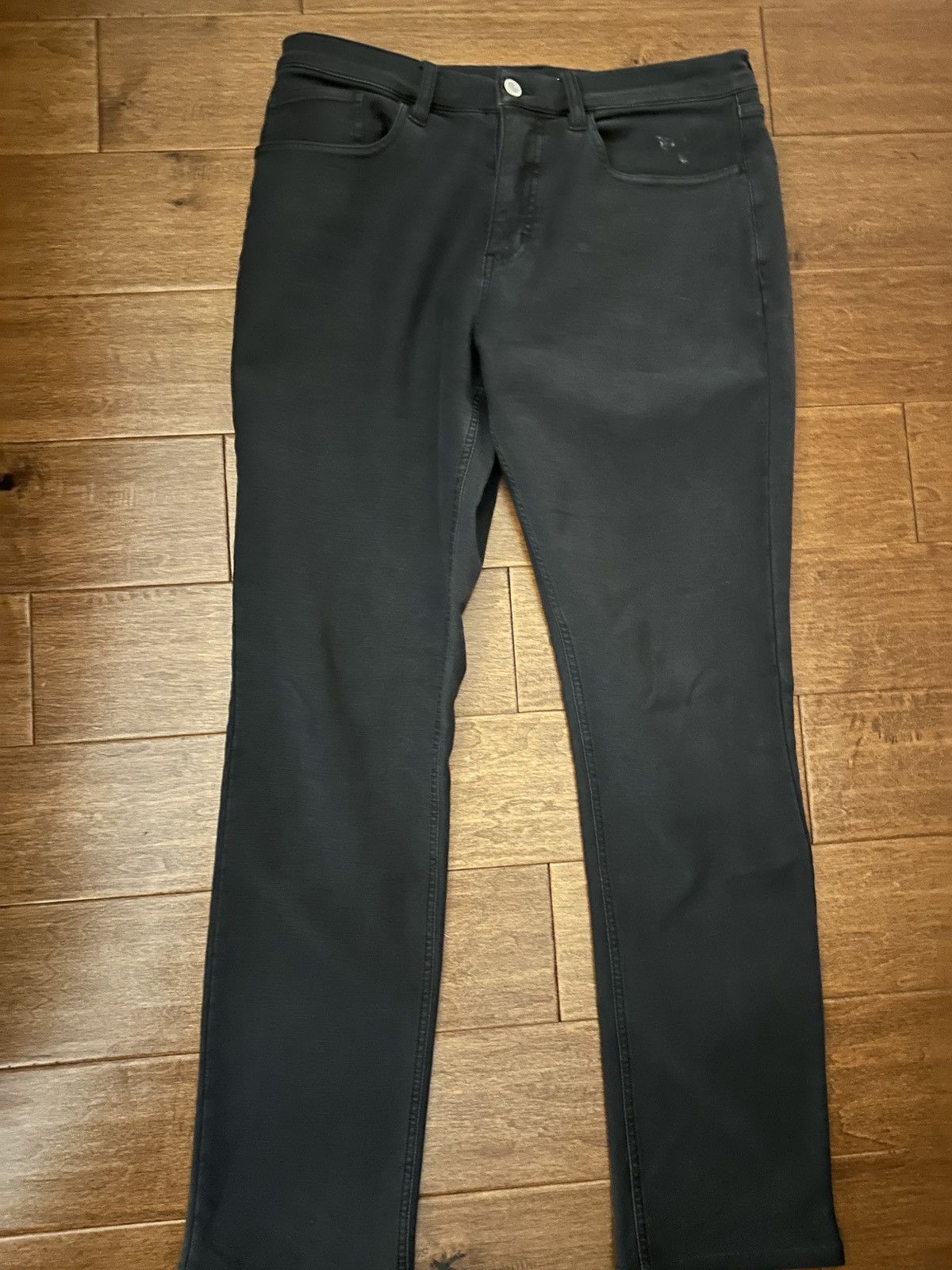 7Diamonds 7 Diamonds straight leg pants Size US 32 / EU 48 - 1 Thumbnail
