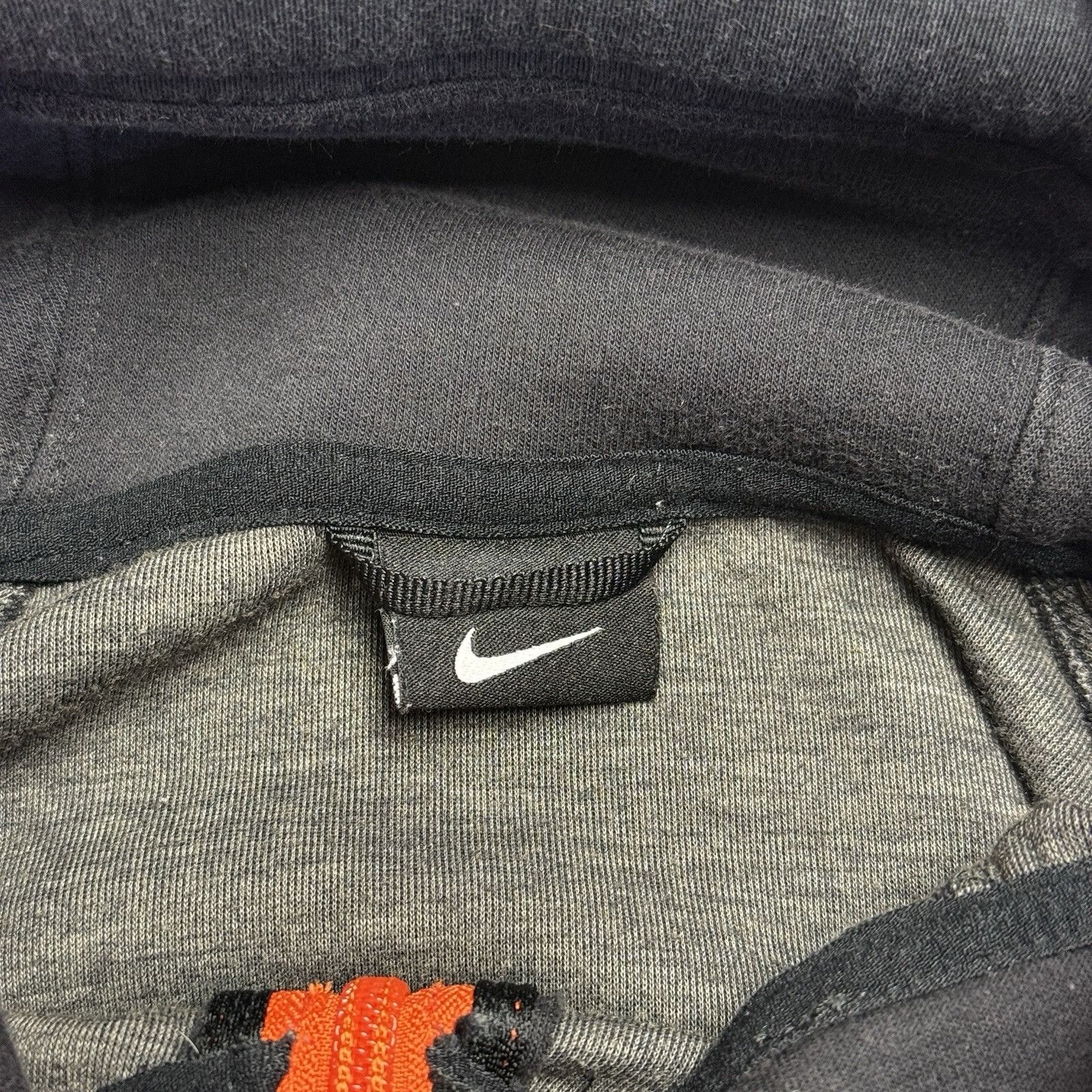 Nike Nike Oregon State University Beavers OSU Hoodie Jacket Team Size US L / EU 52-54 / 3 - 10 Thumbnail