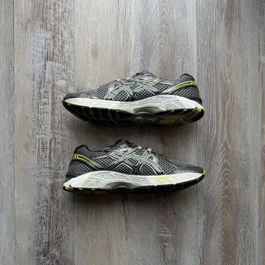 Asics ASICS • VINTAGE GEL-1170 (11.5M) Size US 11.5 / EU 44-45 - 3 Thumbnail