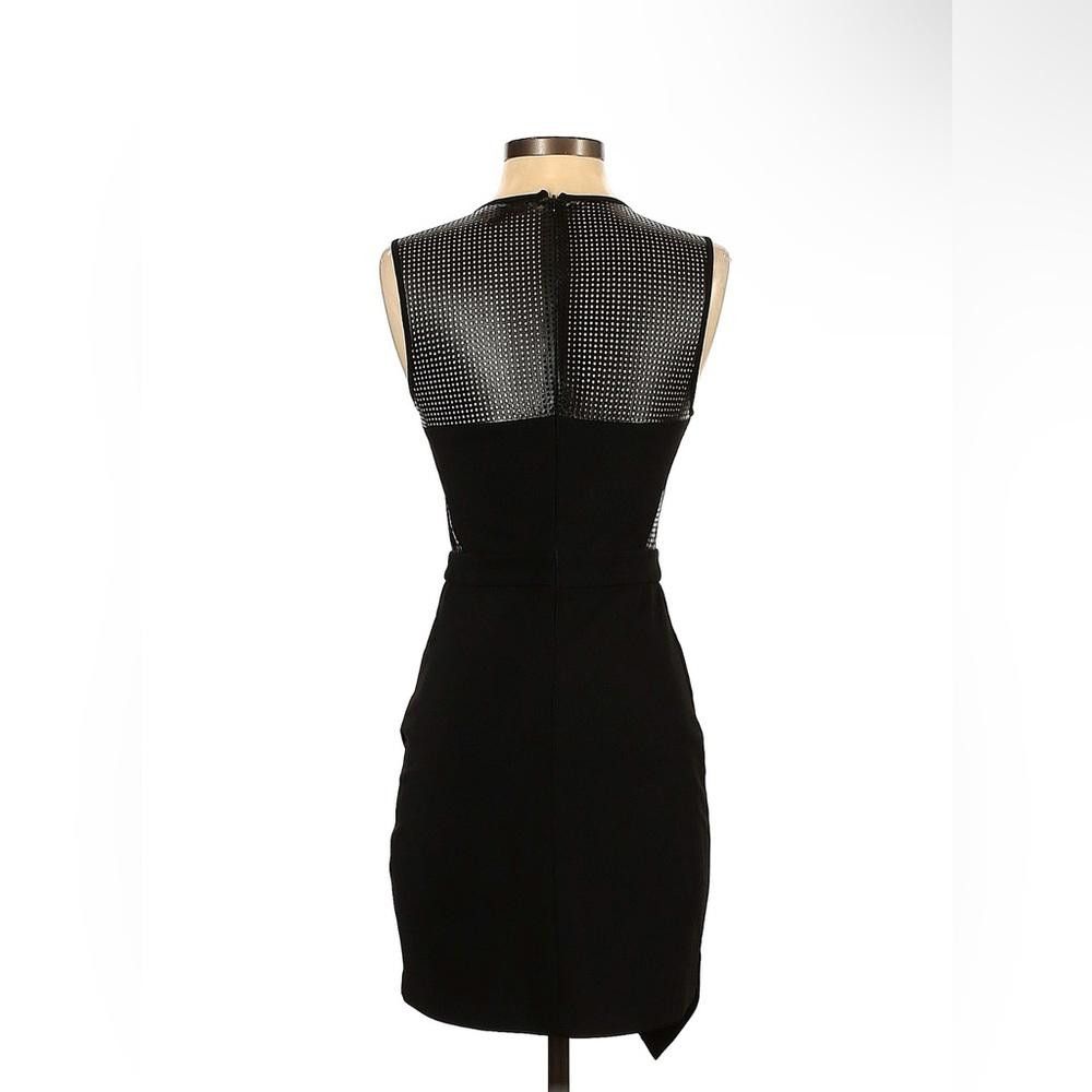 Designer Fable Xs Black Cocktail dress Size XS / US 0-2 / IT 36-38 - 2 Thumbnail