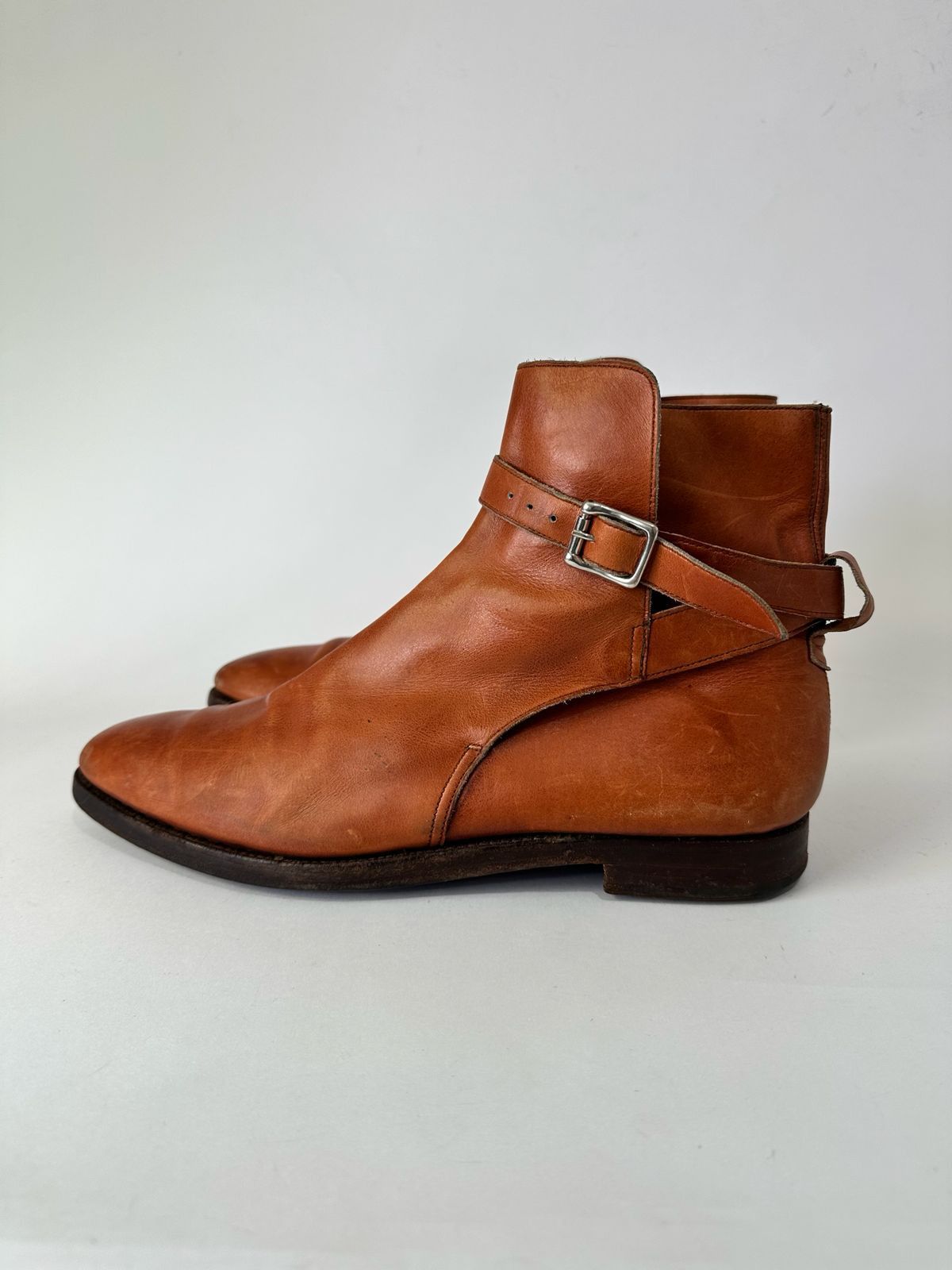 Crockett & Jones crockett & Jones Size US 11 / EU 44 - 7 Thumbnail