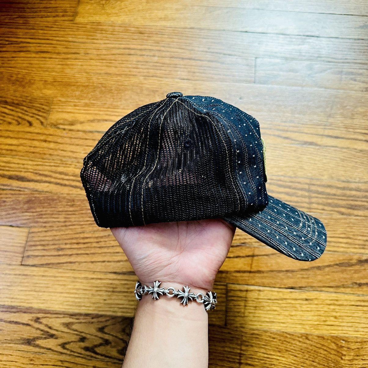 Von Dutch Von Dutch Hat Size ONE SIZE - 5 Thumbnail