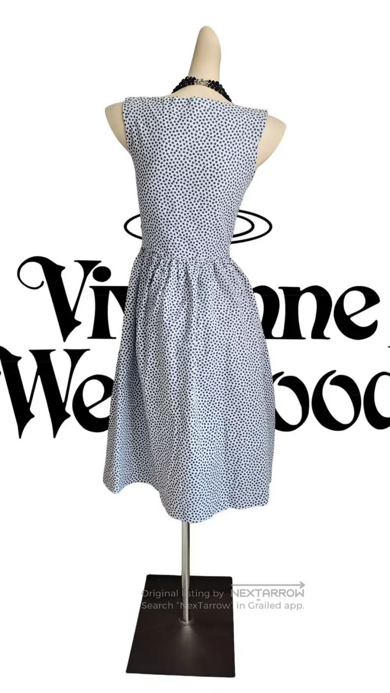Vivienne Westwood Vivienne Westwood Bustier Dress Size XS / US 0-2 / IT 36-38 - 4 Thumbnail