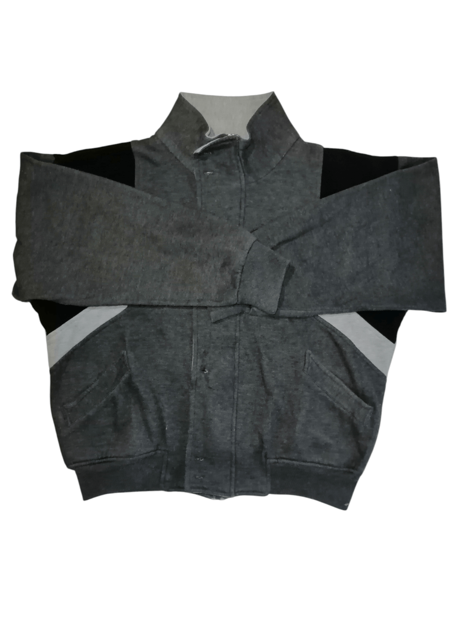 Christian Dior Monsieur × Designer Vintage Christian Dior Monsieur Sweatshirt Size US M / EU 48-50 / 2 - 1 Thumbnail