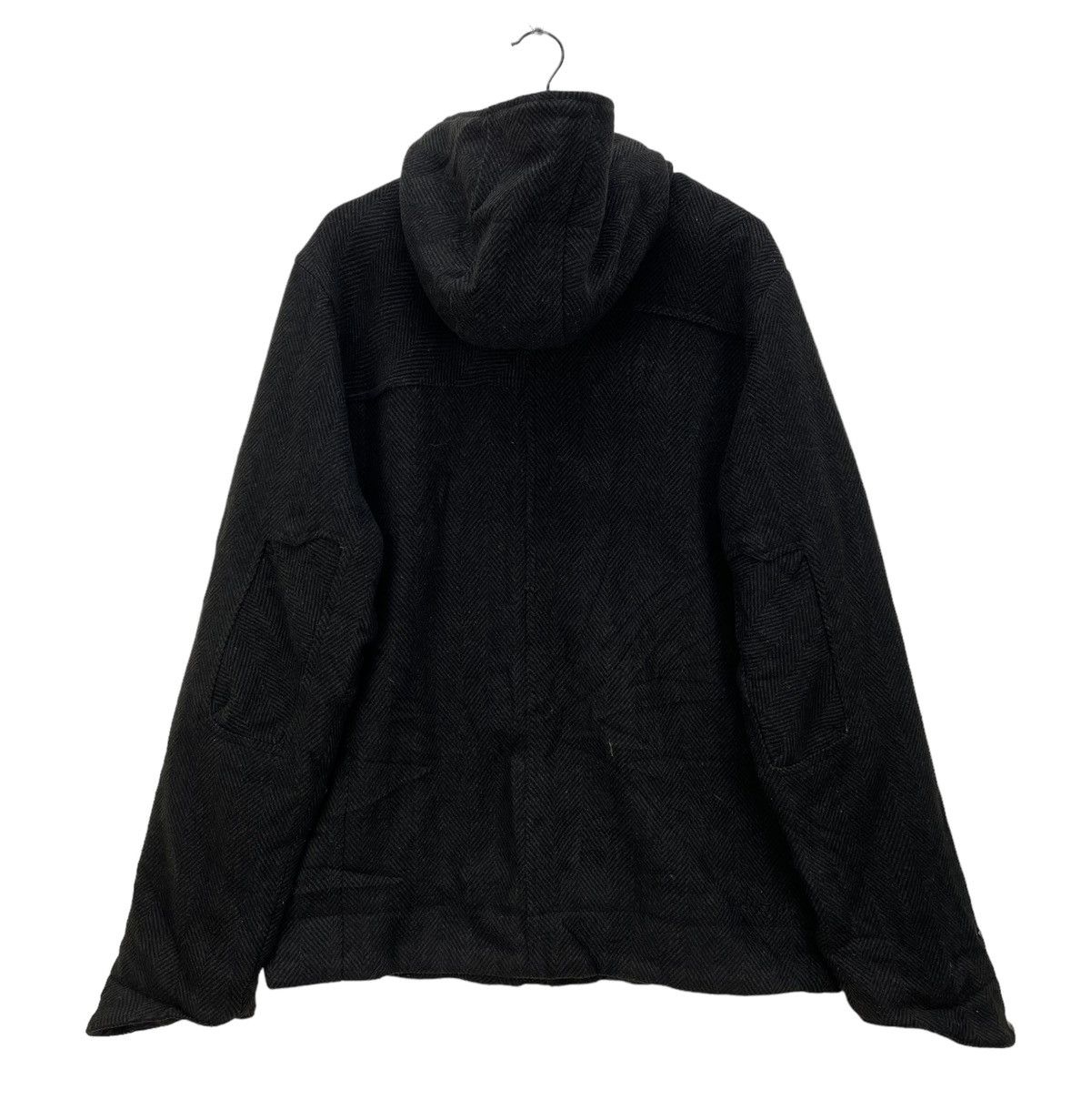 Other 🔥Volcom Hooded Jacket Size US M / EU 48-50 / 2 - 2 Thumbnail