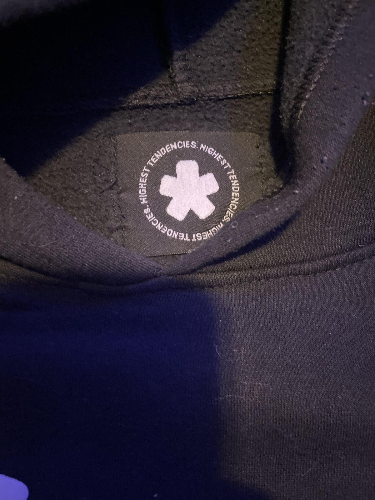Highest Tendencies highest tendencies hoodie Size US L / EU 52-54 / 3 - 2 Thumbnail