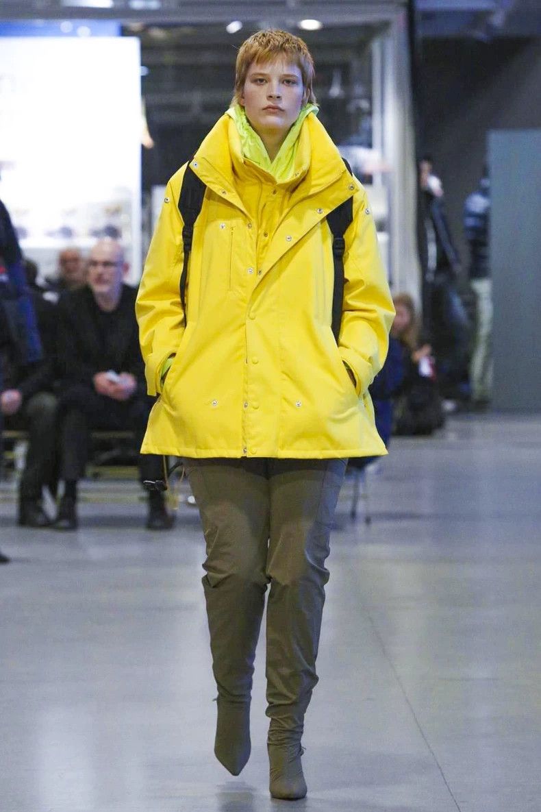 Vetements Vetements 17aw 17 Autumn/Winter Showpiece Jacket Size US S / EU 44-46 / 1 - 2 Thumbnail