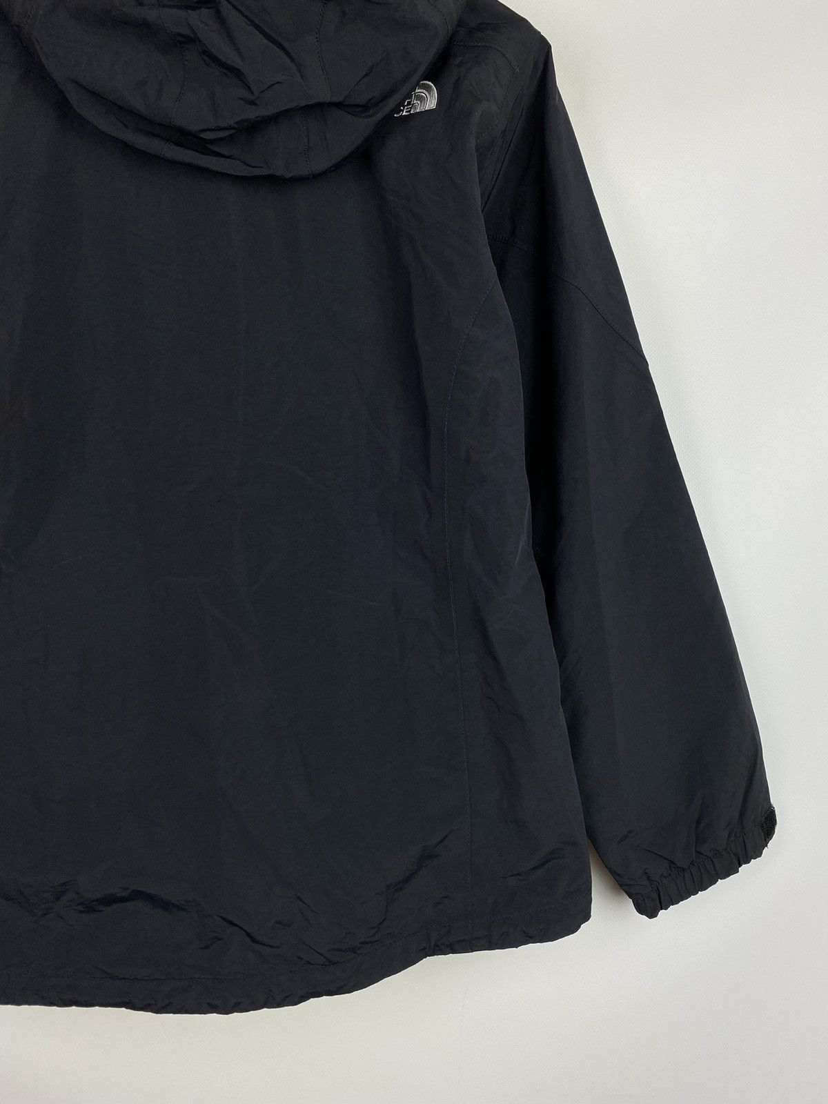 The North Face The North Face Hyvent ladies gorpcore jacket size M Size M / US 6-8 / IT 42-44 - 14 Thumbnail