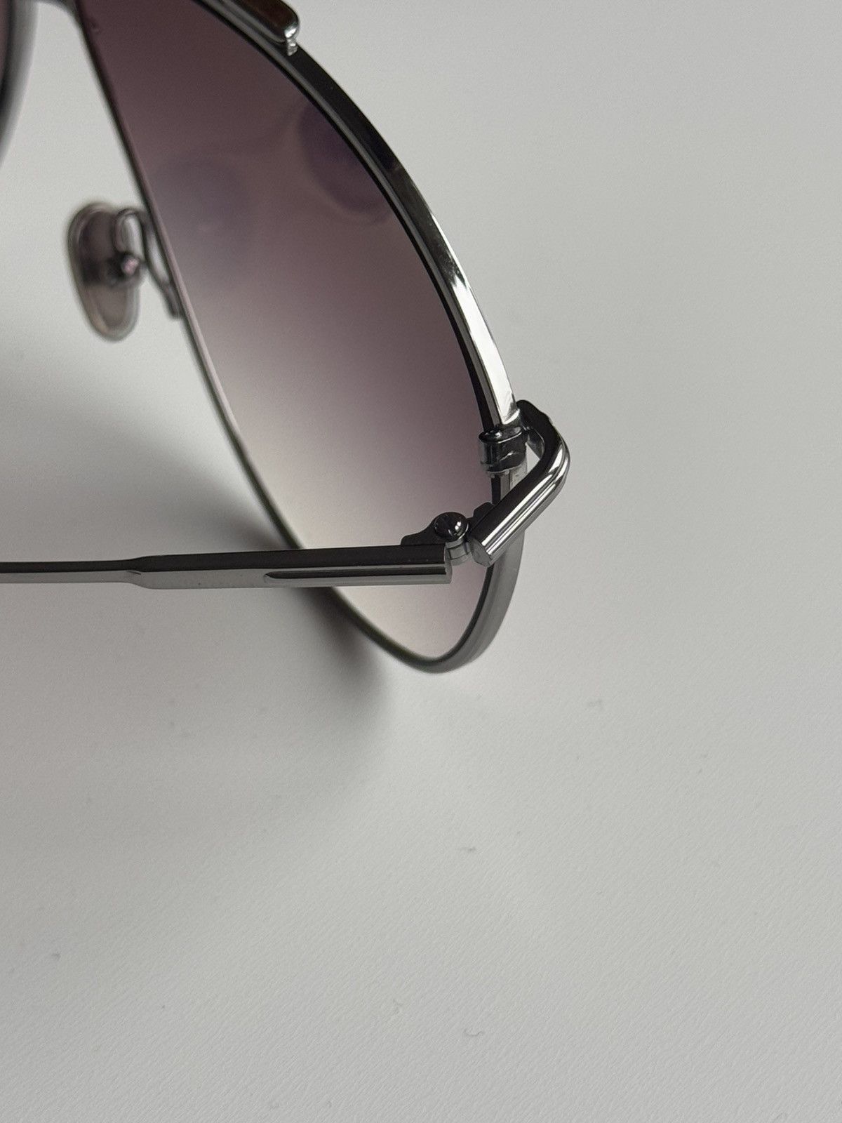 Tom Ford Tom Ford sunglasses Size ONE SIZE - 15 Thumbnail