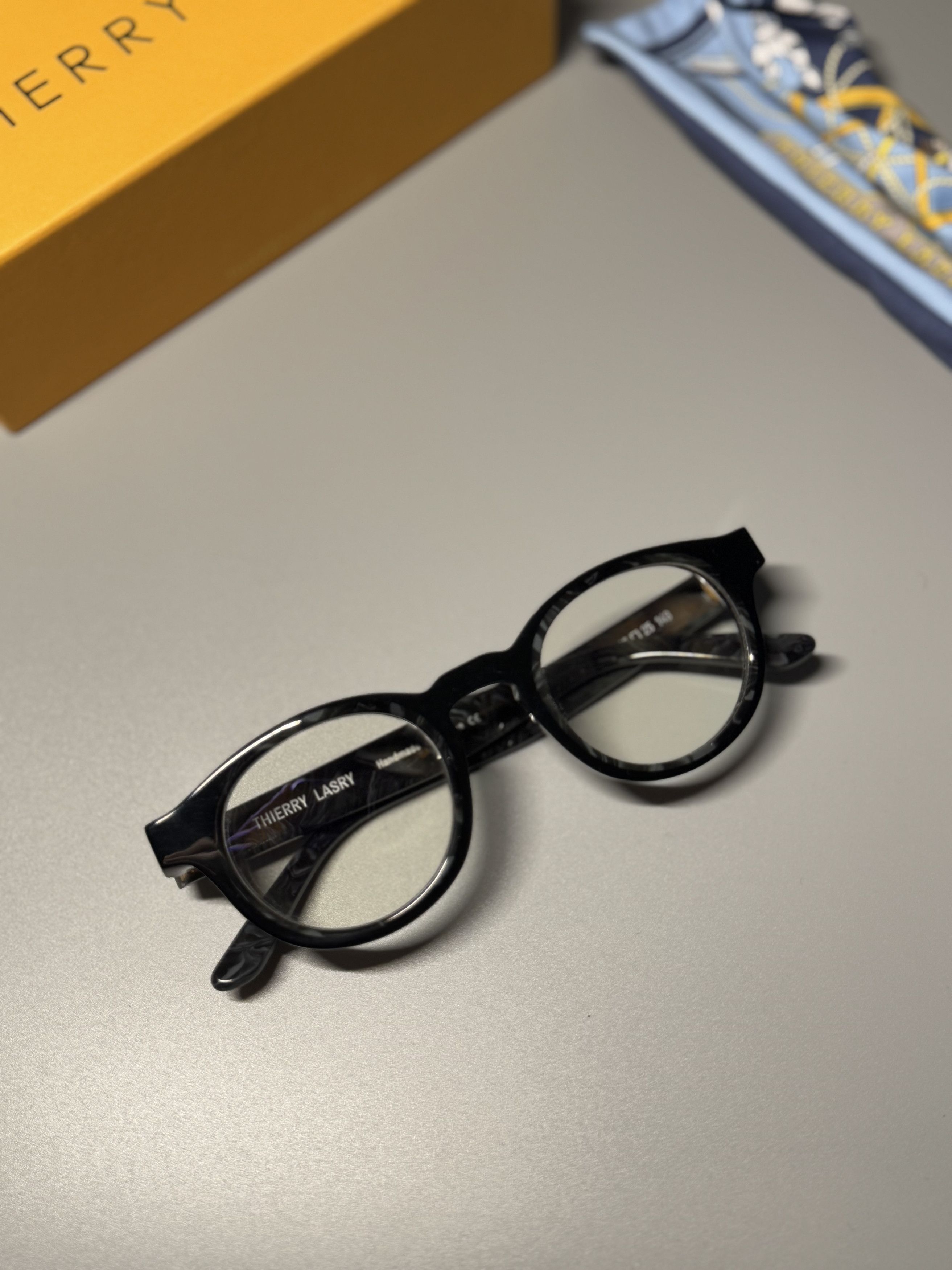 Thierry Lasry Thierry Lasry Lonely Size ONE SIZE - 4 Thumbnail