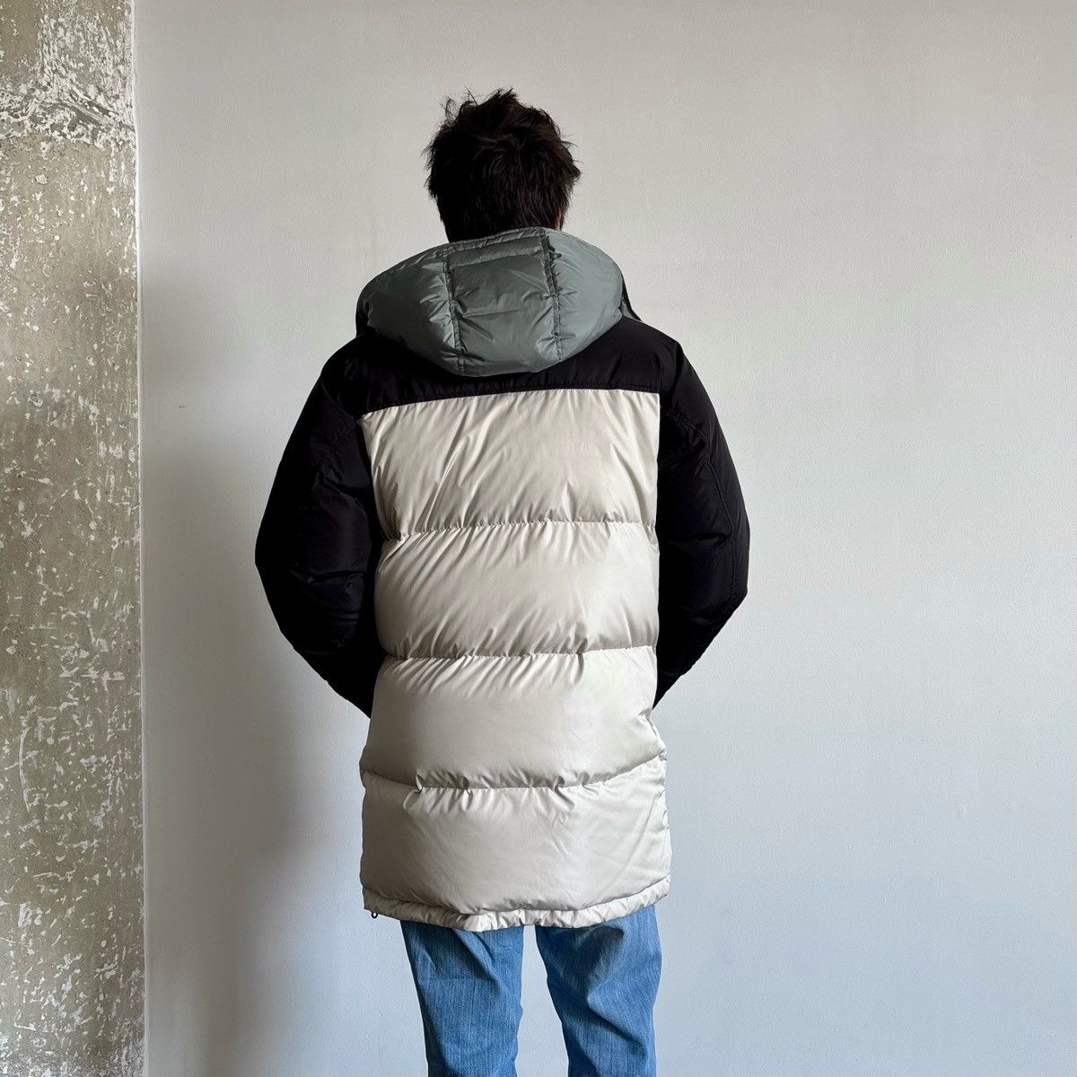 Gucci Gucci Hooded Down Parka Size US M / EU 48-50 / 2 - 4 Thumbnail