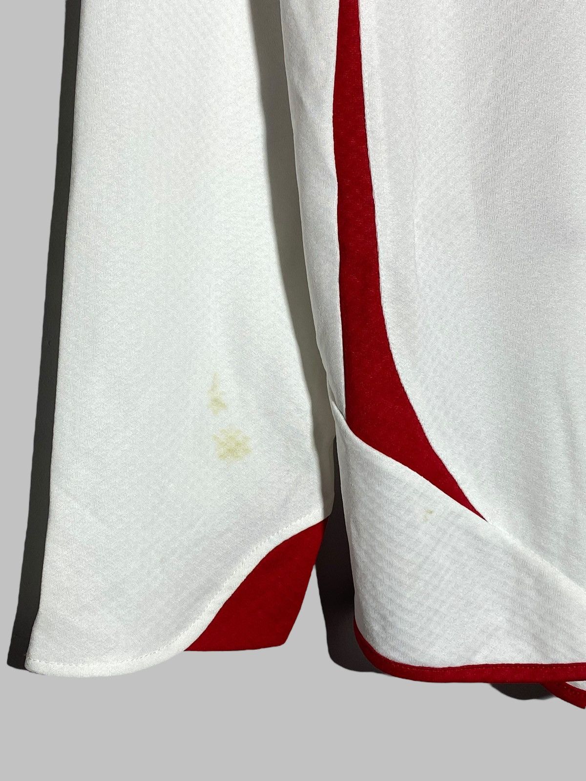 Puma #21 Boulahrouz Stuttgart League Europe Soccer Jersey Size US L / EU 52-54 / 3 - 12 Thumbnail