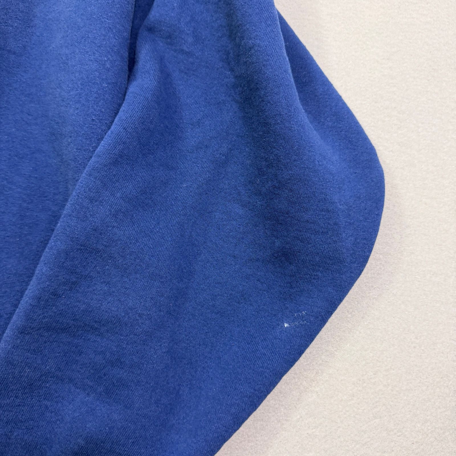 Vintage Vintage BVD Sweatshirt Men's 3XL Blue Crewneck Pullover 90s Size US XXL / EU 58 / 5 - 3 Thumbnail