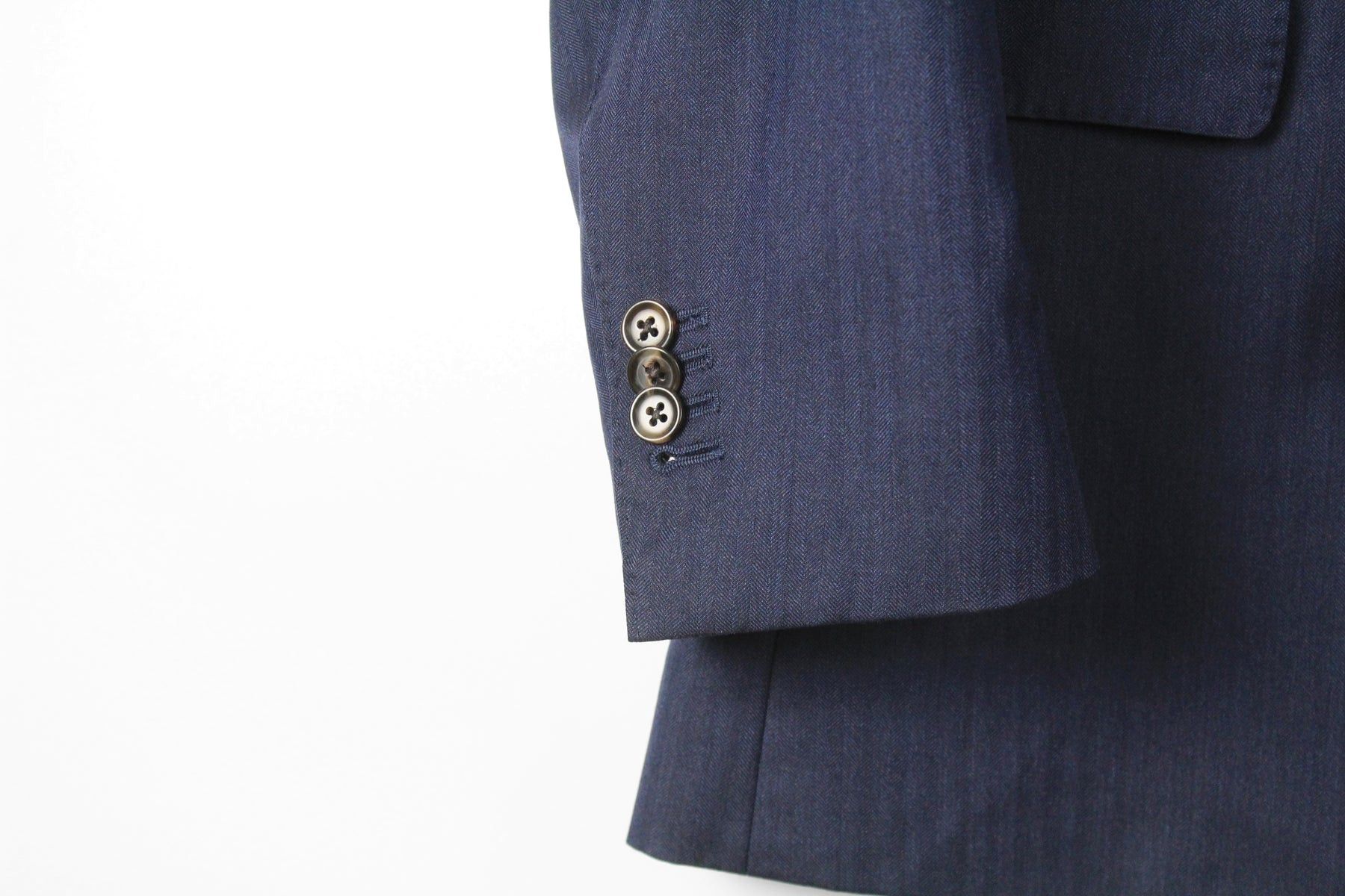 Suitsupply Suitsupply Livorno Blazer 42 Size 42R - 3 Thumbnail