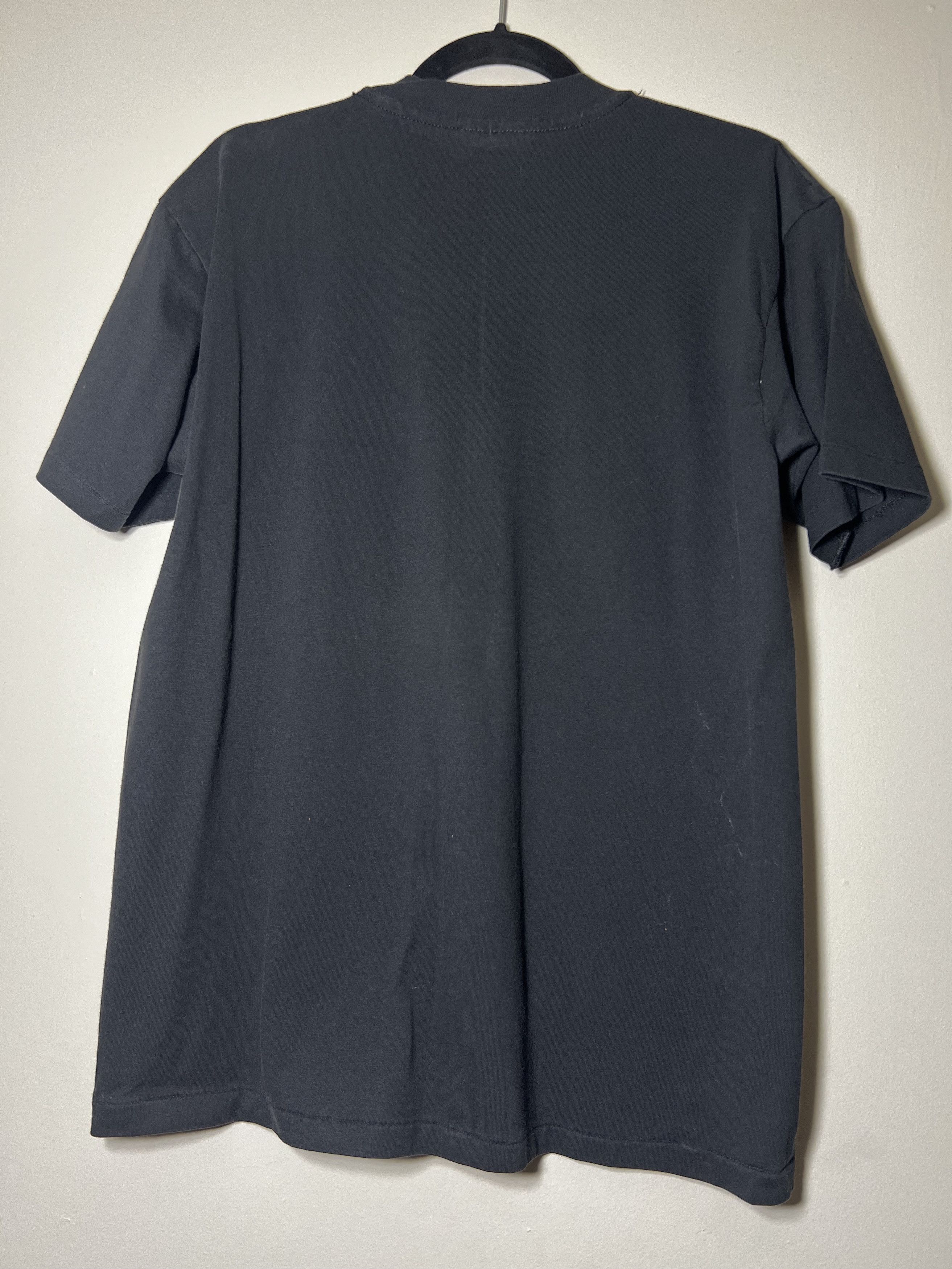 Band Tees × Hanes × Vintage Vintage Austin Healy Band Hanes Single Stitch T-Shirt Size US L / EU 52-54 / 3 - 6 Thumbnail