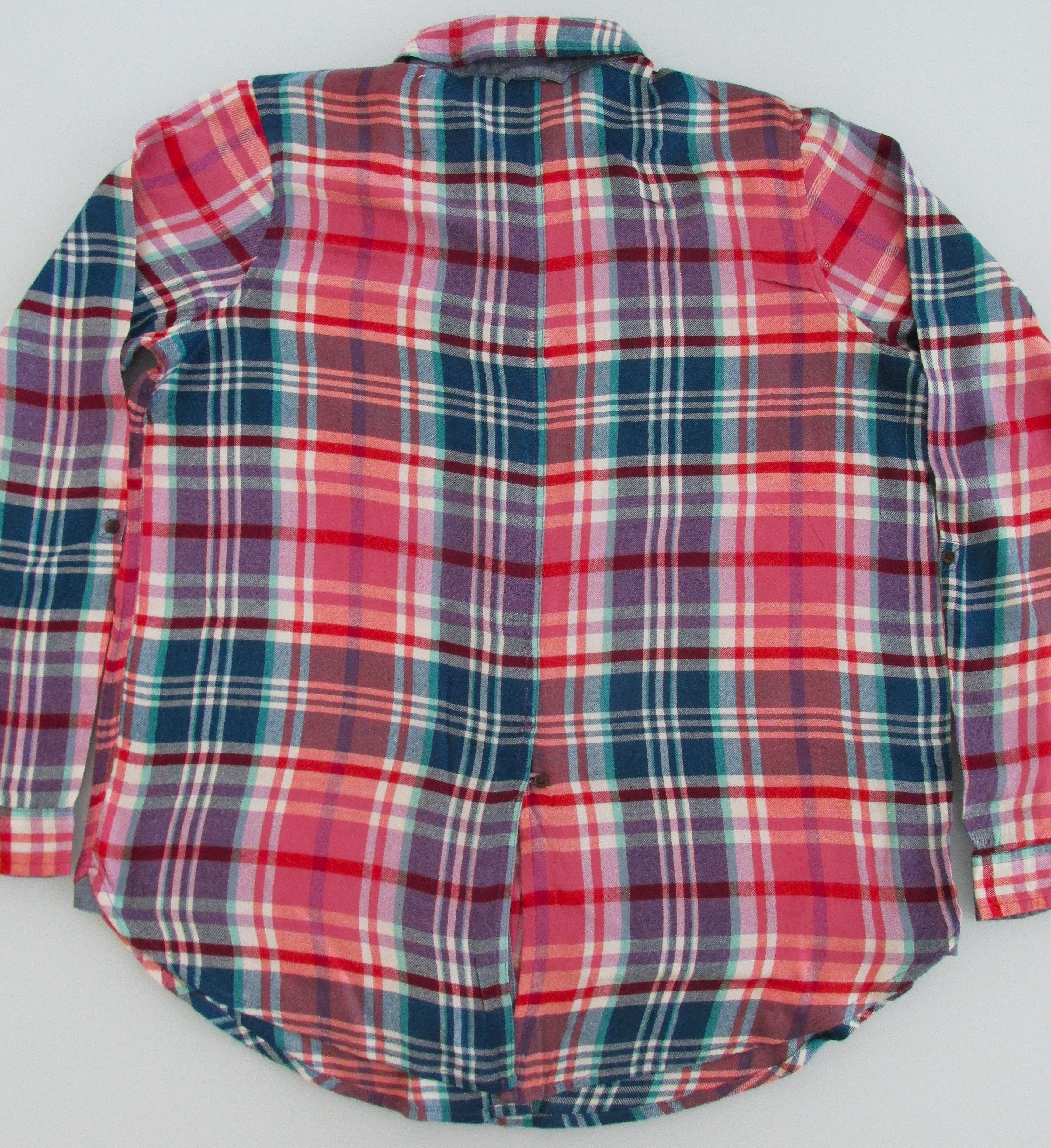 Lucky Brand Lucky Brand Women's Shirt Size Medium Size M / US 6-8 / IT 42-44 - 6 Thumbnail