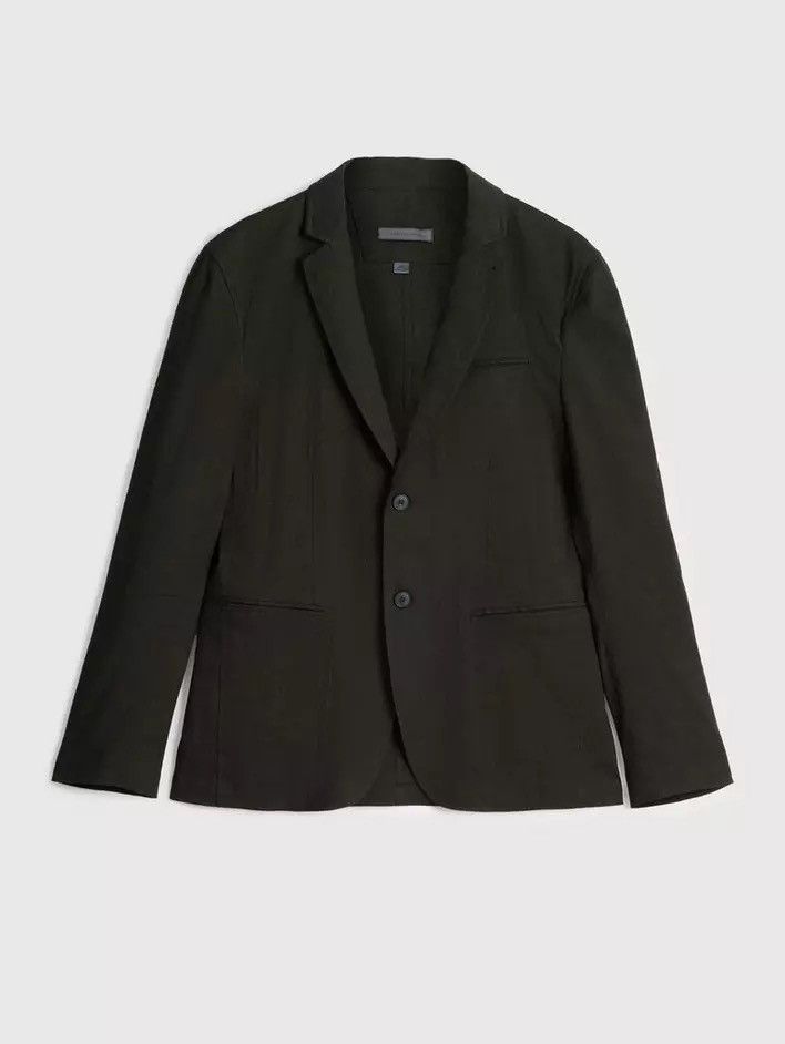 John Varvatos Allen jacket. 50 medium Size US M / EU 48-50 / 2 - 2 Thumbnail