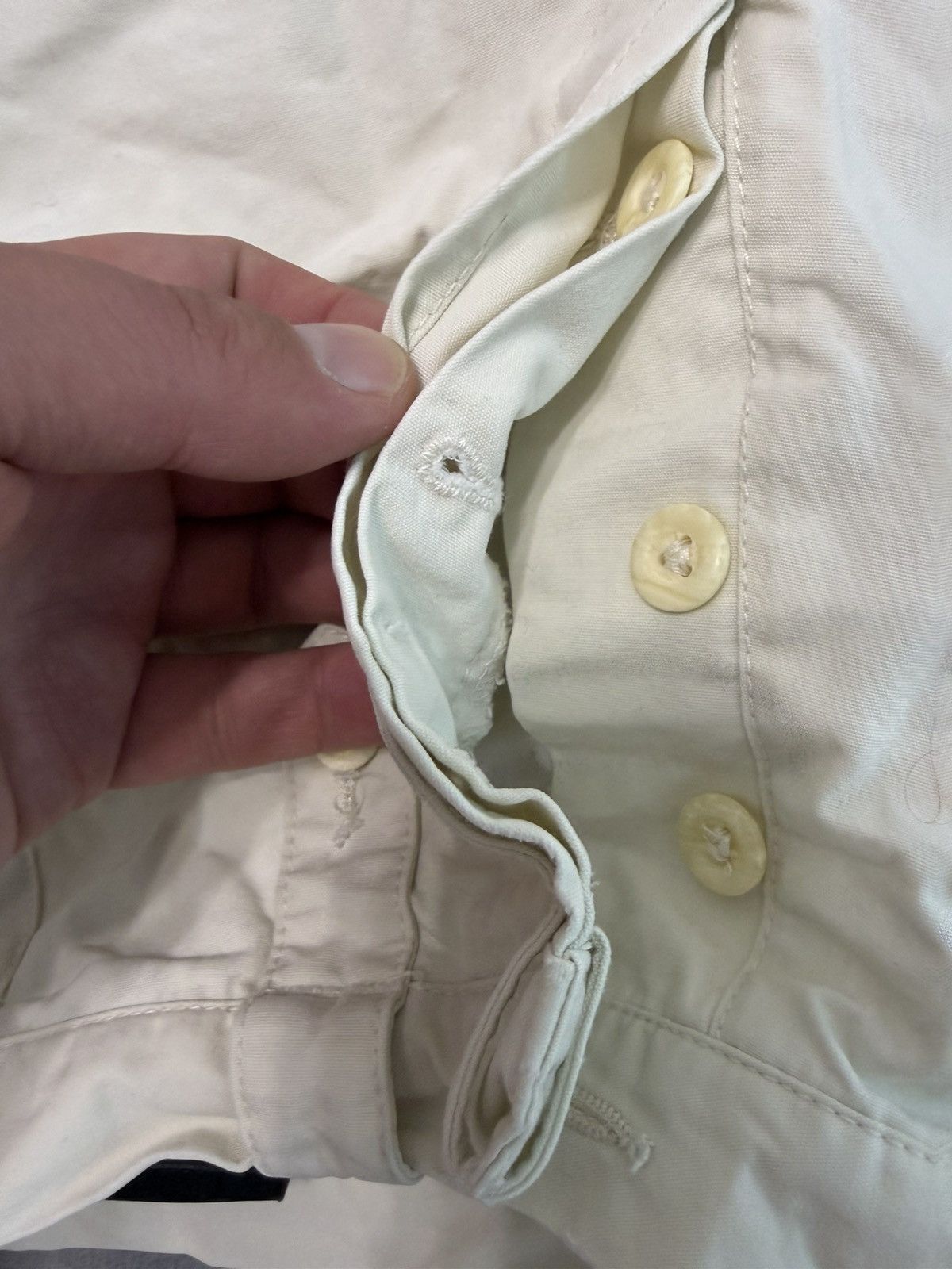 Diesel Diesel vintage pants Size 30" / US 8 / IT 44 - 10 Thumbnail