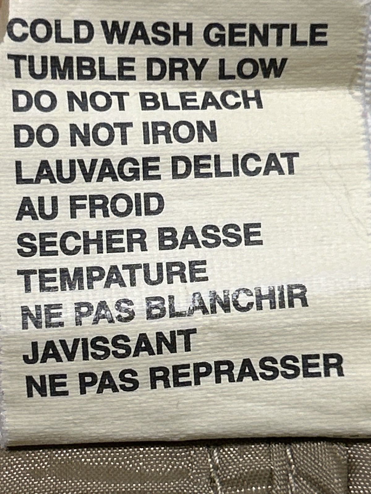 Stussy STUSSY JACKET Size US L / EU 52-54 / 3 - 3 Thumbnail
