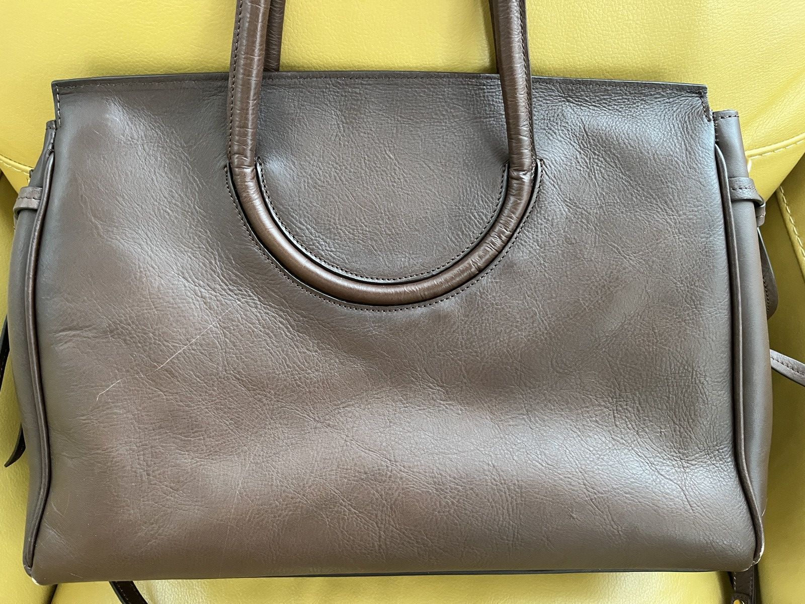 Other Giudi “Maud” Handbag Size ONE SIZE - 5 Thumbnail