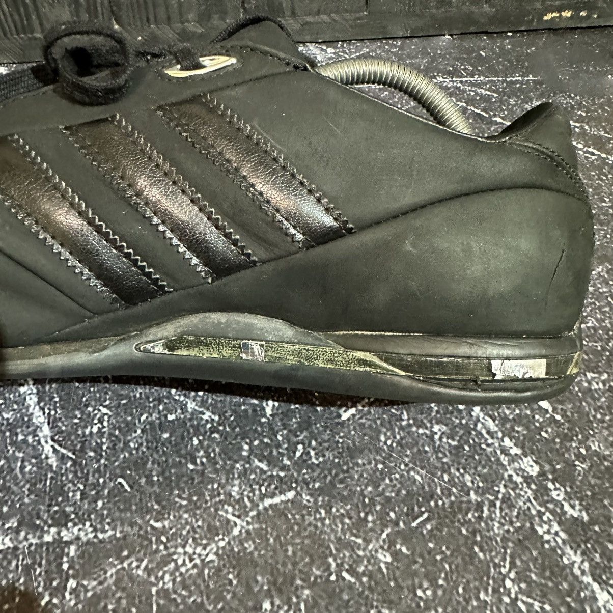 Adidas × Porsche Design ADIDAS PORSCHE DESIGN Men’s Leather Sneakers Size 42.5EU 9US Size US 9 / EU 42 - 12 Thumbnail