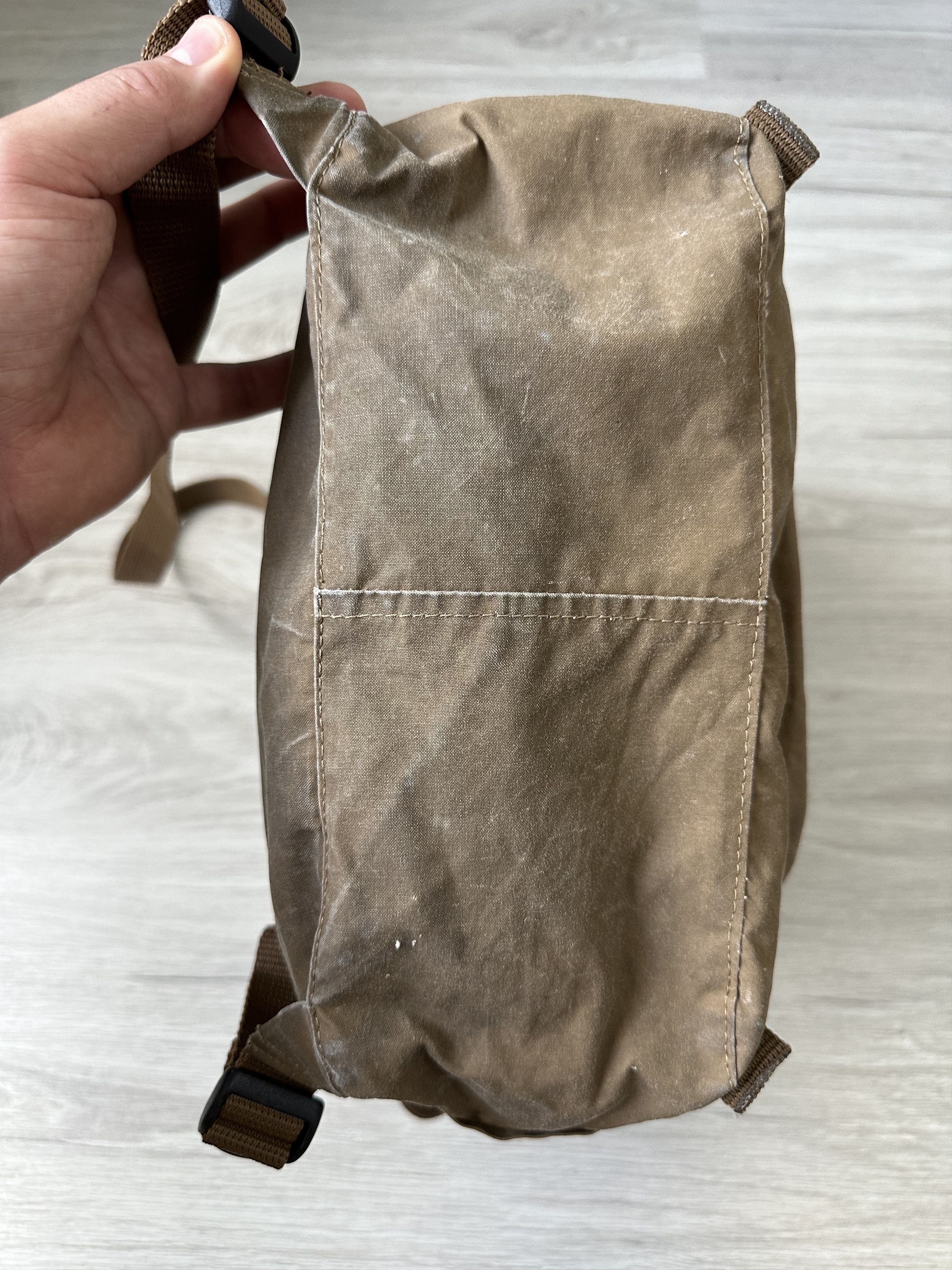 Fjallraven MENS BAG OUTDOOR FIJALRAVEN G 1000 Size ONE SIZE - 9 Thumbnail