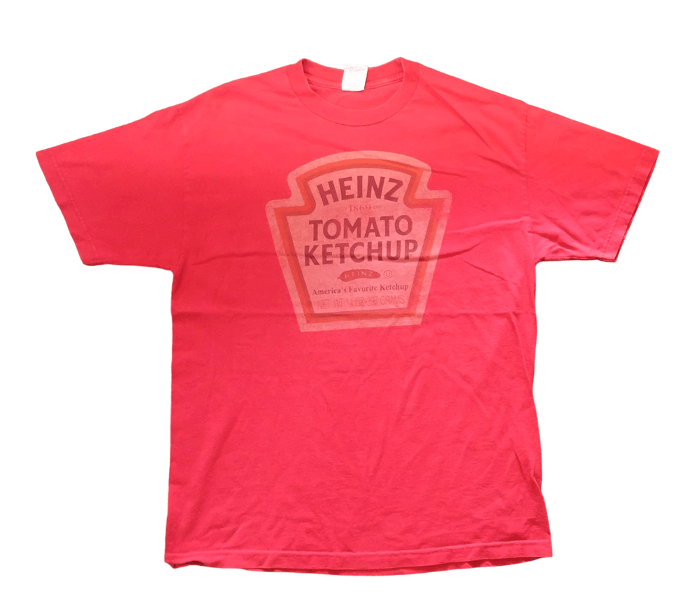 Other Heinz shirt Size US L / EU 52-54 / 3 - 1 Thumbnail