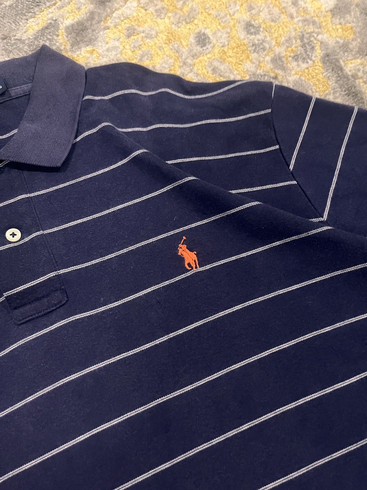Polo Ralph Lauren POLO RALPH LAUREN Size US XL / EU 56 / 4 - 2 Thumbnail