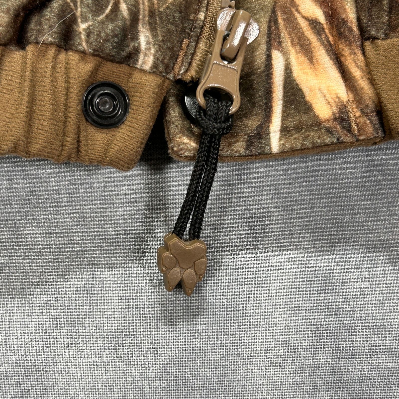 Other Mad Dog Gear Growler Advantage Max-4 HD Camo hunting jacket Size US M / EU 48-50 / 2 - 8 Thumbnail