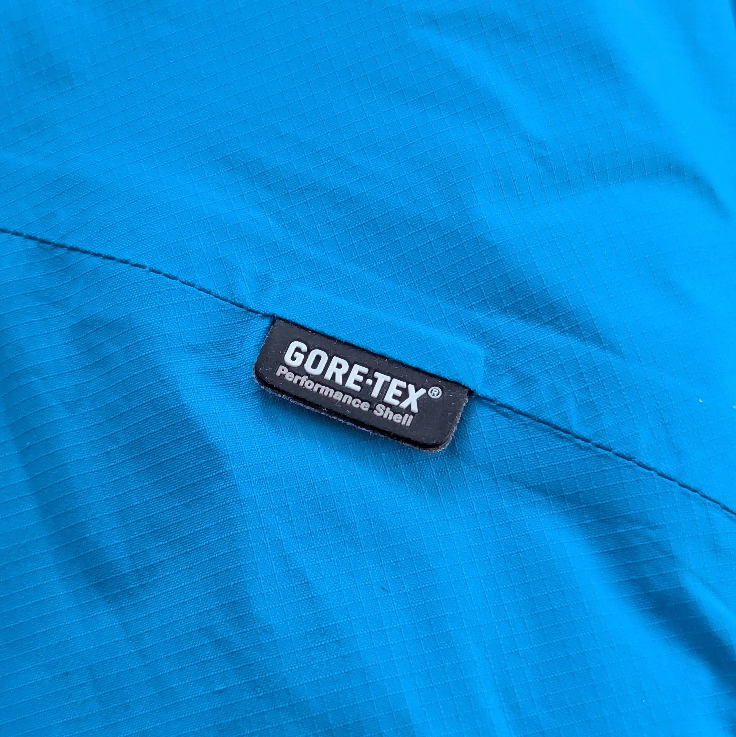 Goretex Peak Performance Heliloft J Gore-Tex Primaloft Recco Jacket Size US S / EU 44-46 / 1 - 10 Thumbnail