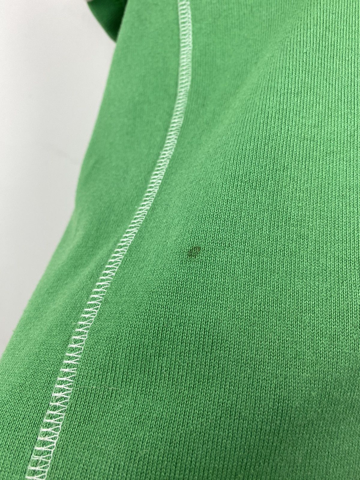 Canterbury of New Zealand Vintage London Irish Canterbury Rugby Jersey T Shirt Kiwis Size US L / EU 52-54 / 3 - 13 Thumbnail
