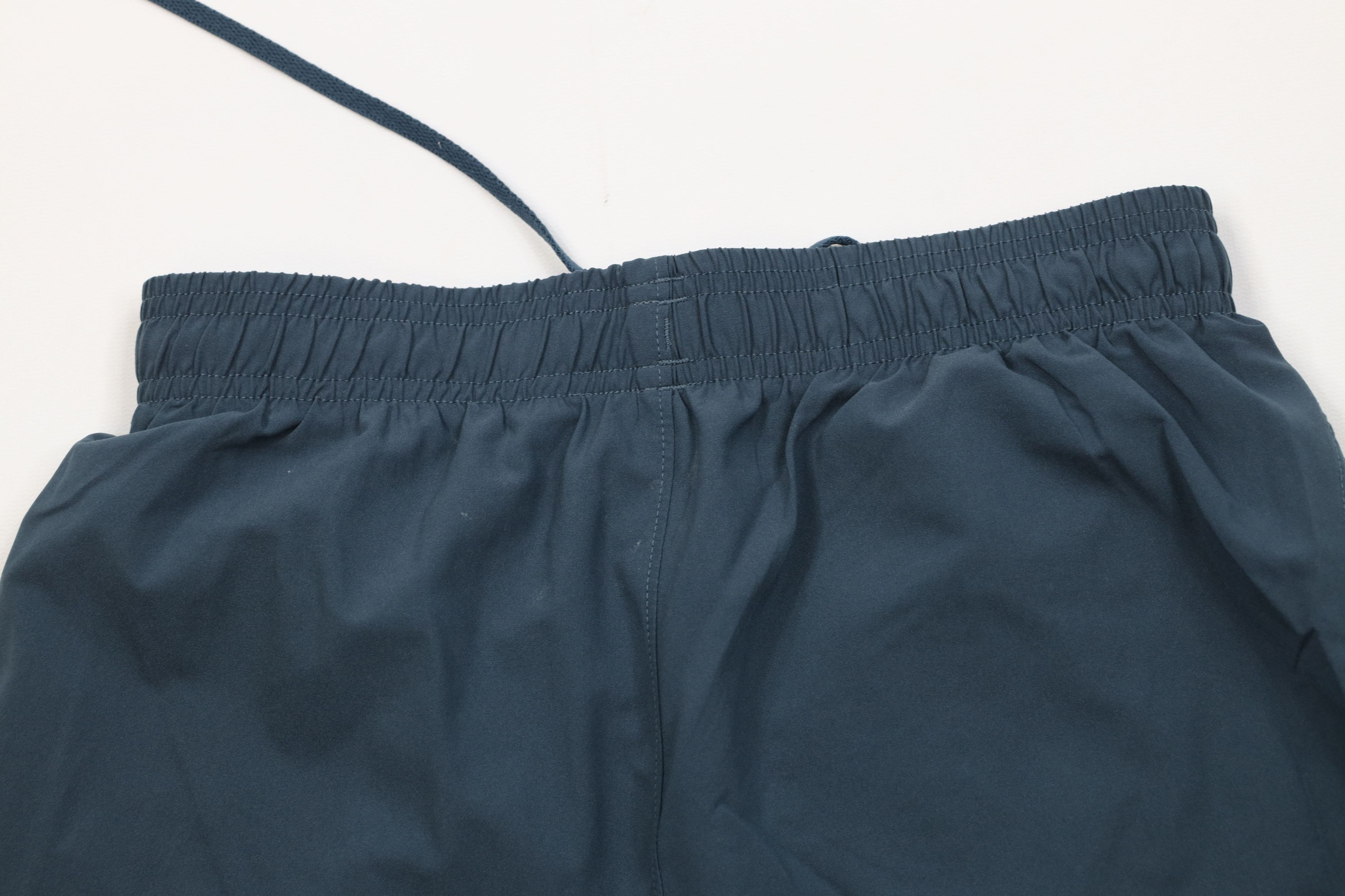 Under Armour Under Armour HeatGear Lined Running Jogging Gym Shorts Gray Size US 30 / EU 46 - 10 Thumbnail