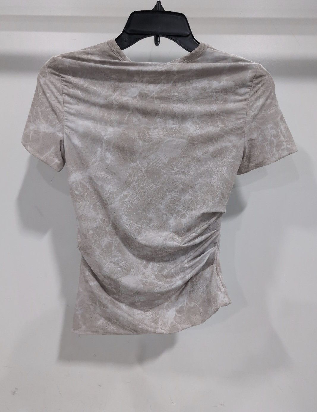 Helmut Lang Helmut Lang Water Print Tee Size XS / US 0-2 / IT 36-38 - 2 Thumbnail