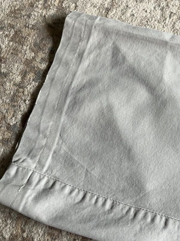 Armani Armani Jeans Size 29 Made in Italy Flared Pants Rare 2000s Size 29" - 13 Thumbnail