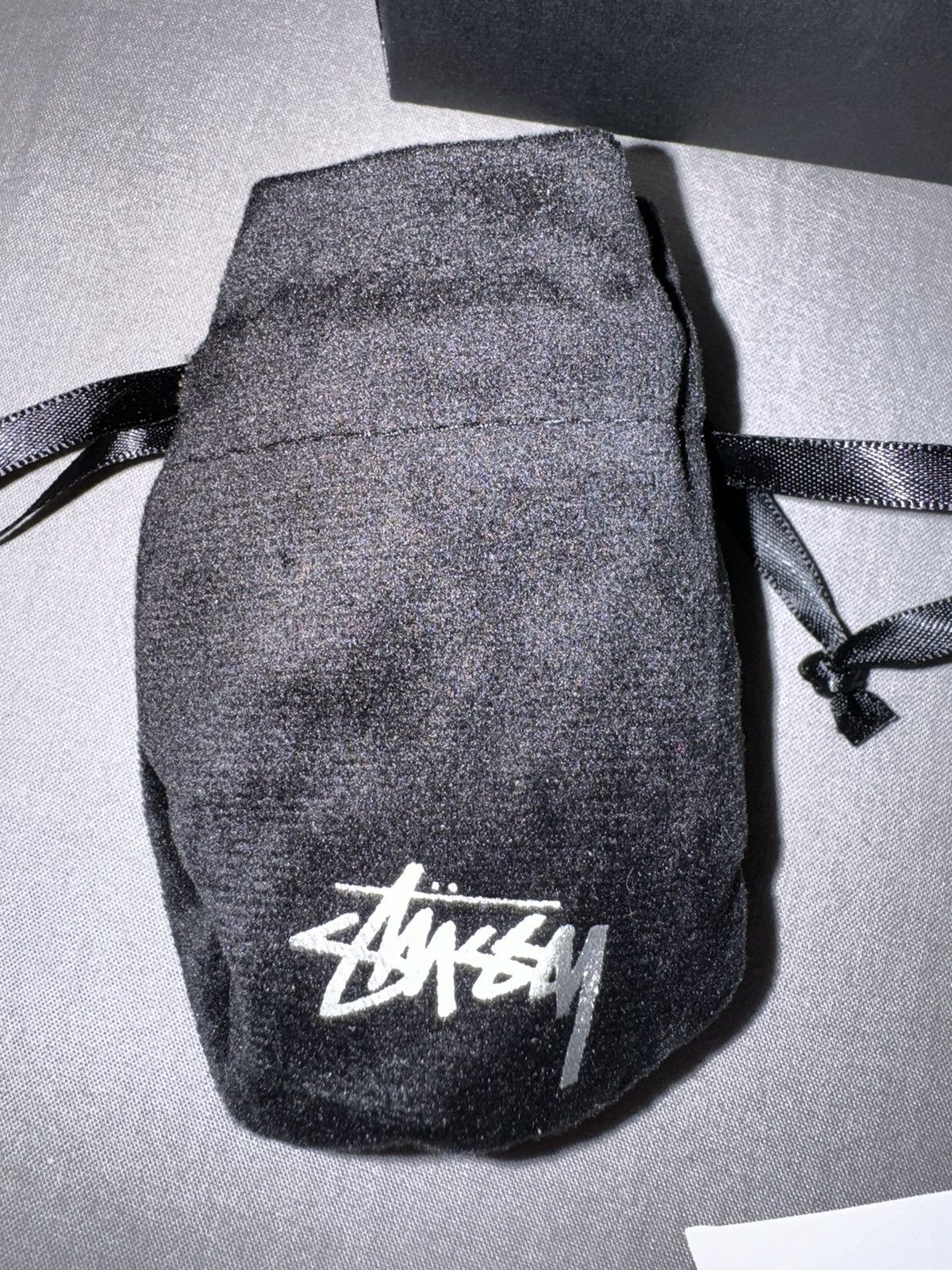Stussy Stussy Icon Charm Bracelet Sterling Silver Size ONE SIZE - 4 Thumbnail