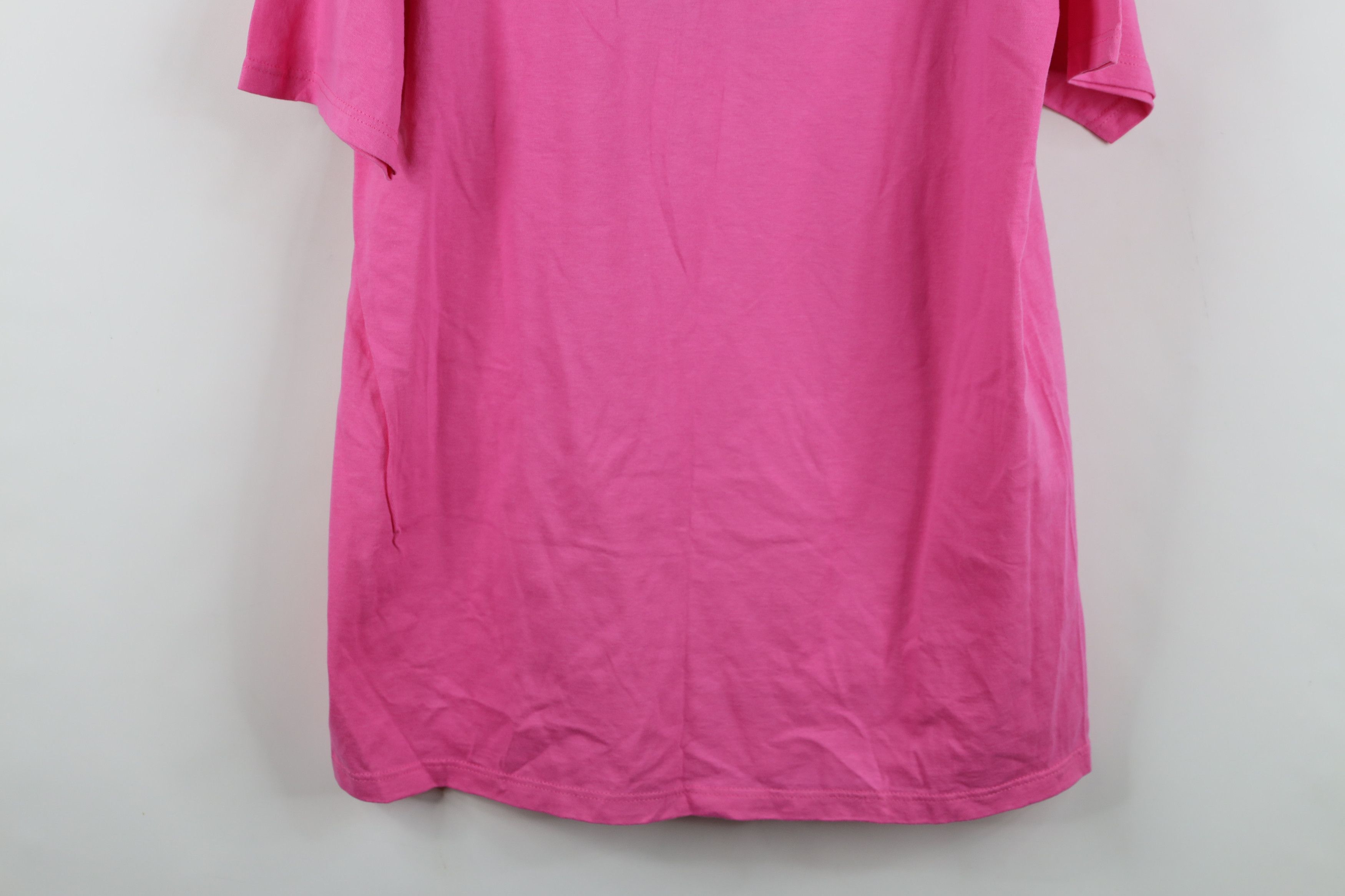 Disney Deadstock Vintage 90s Disney Winnie the Pooh T-Shirt Size L / US 10 / IT 46 - 13 Thumbnail