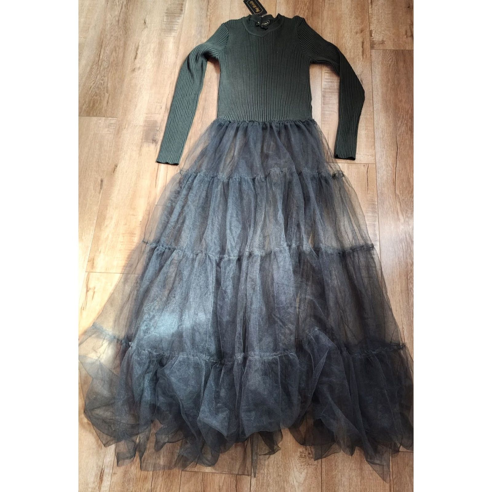 Vintage VINTAGE? No. Size L / US 10 / IT 46 - 4 Thumbnail